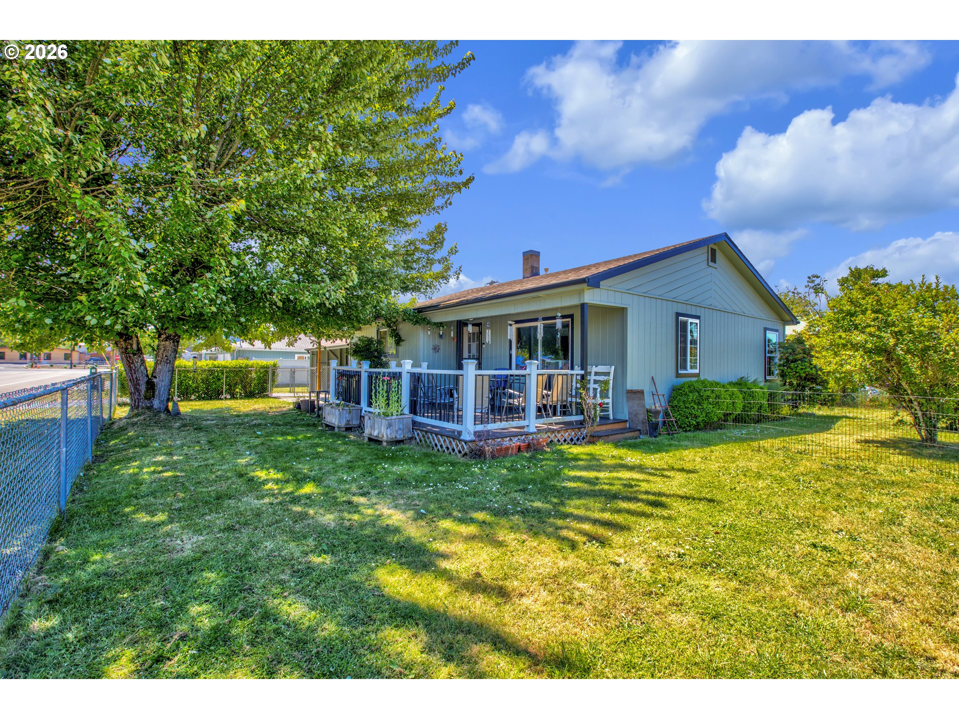 66 CARY ST, Winston, OR 97496