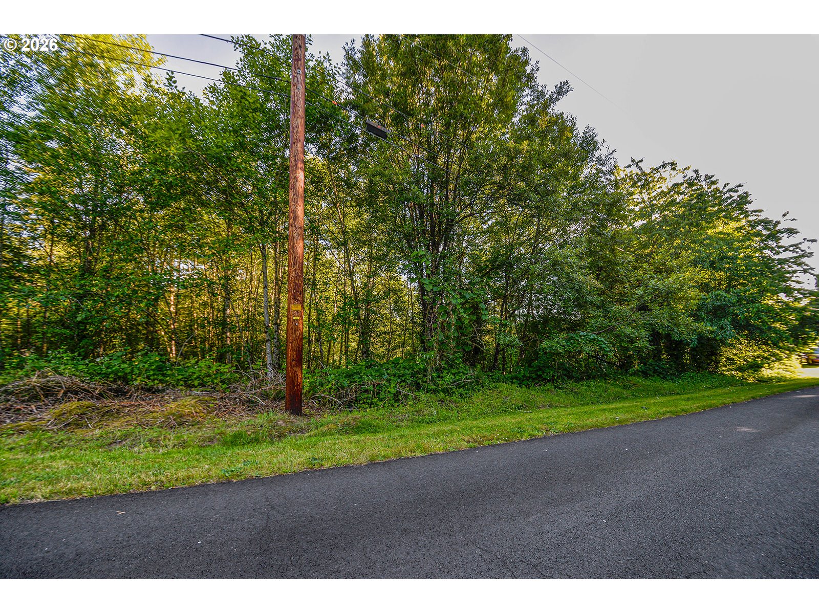 Spring ST, Clatskanie, OR 97016