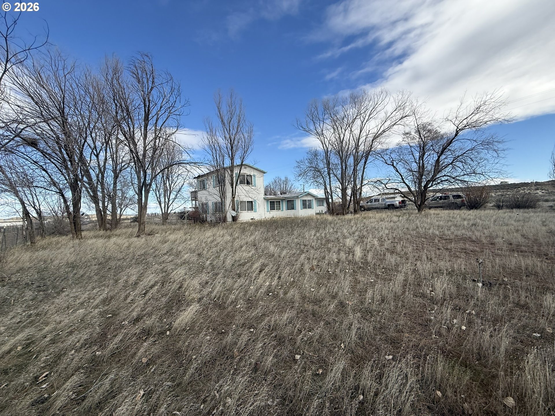 86271 TIMOTHY LN, ChristmasValley, OR 97641