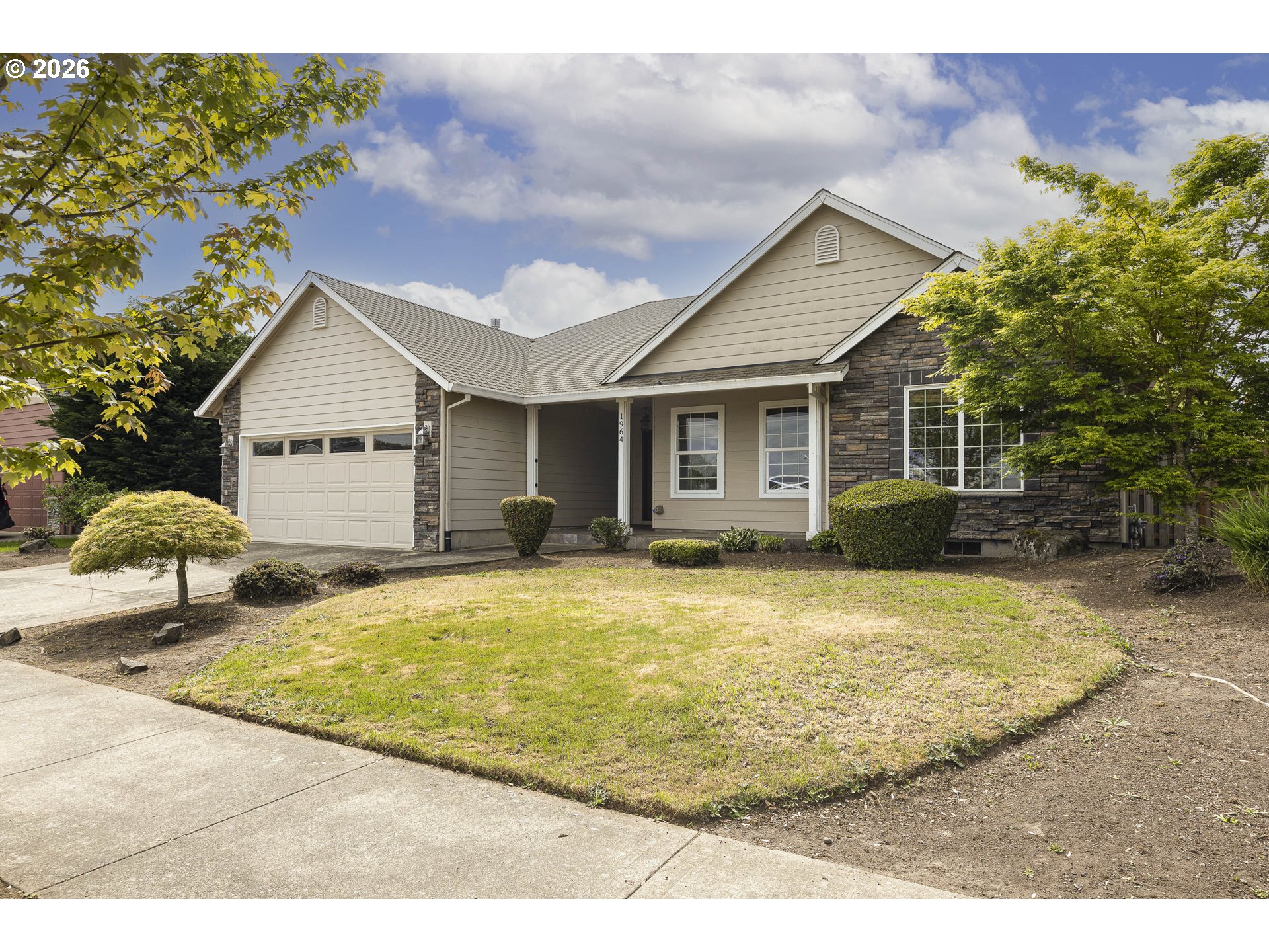 1964 COTTONWOOD DR, McMinnville, OR 97128