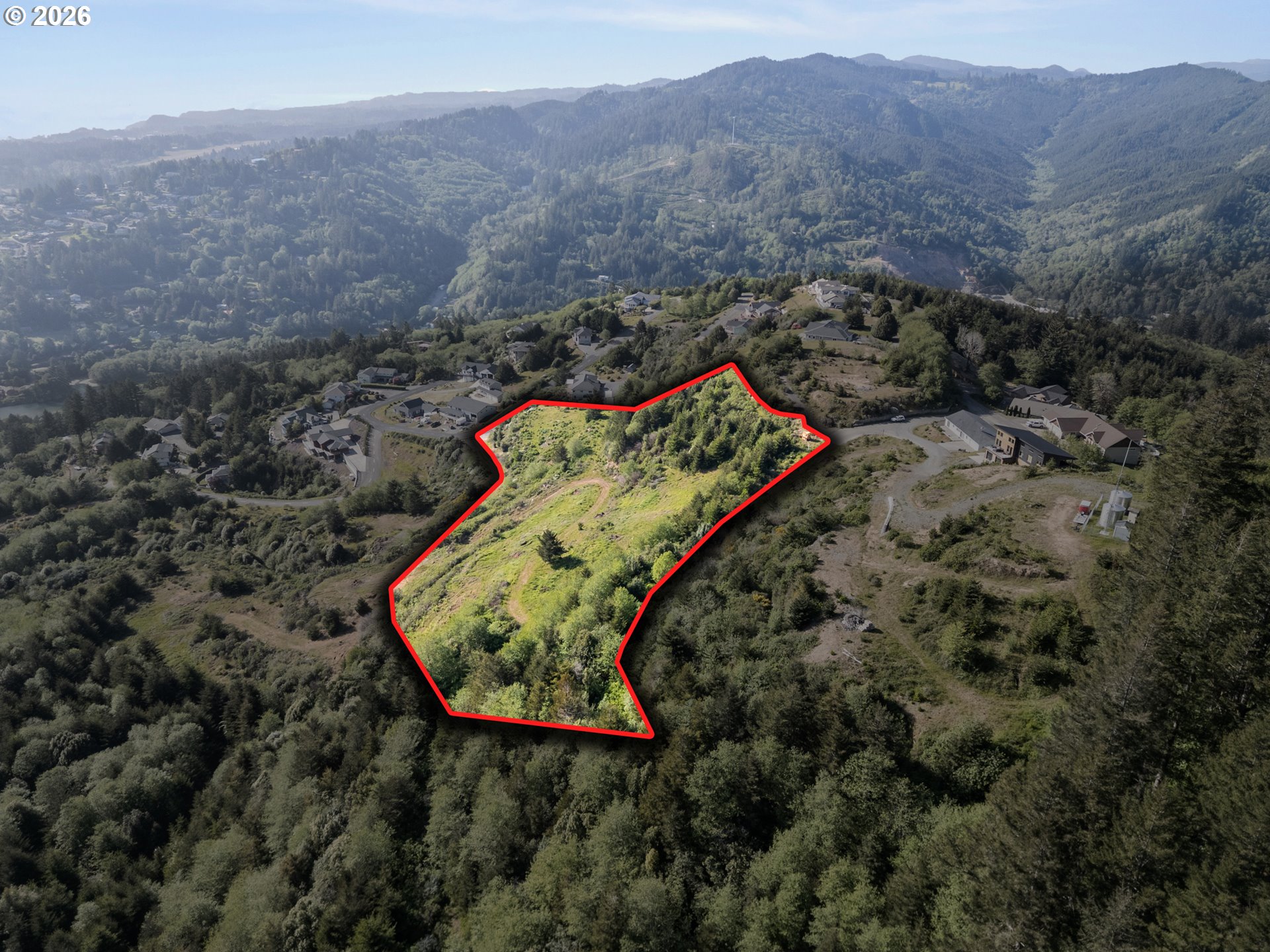 Dale CT, Brookings, OR 97415