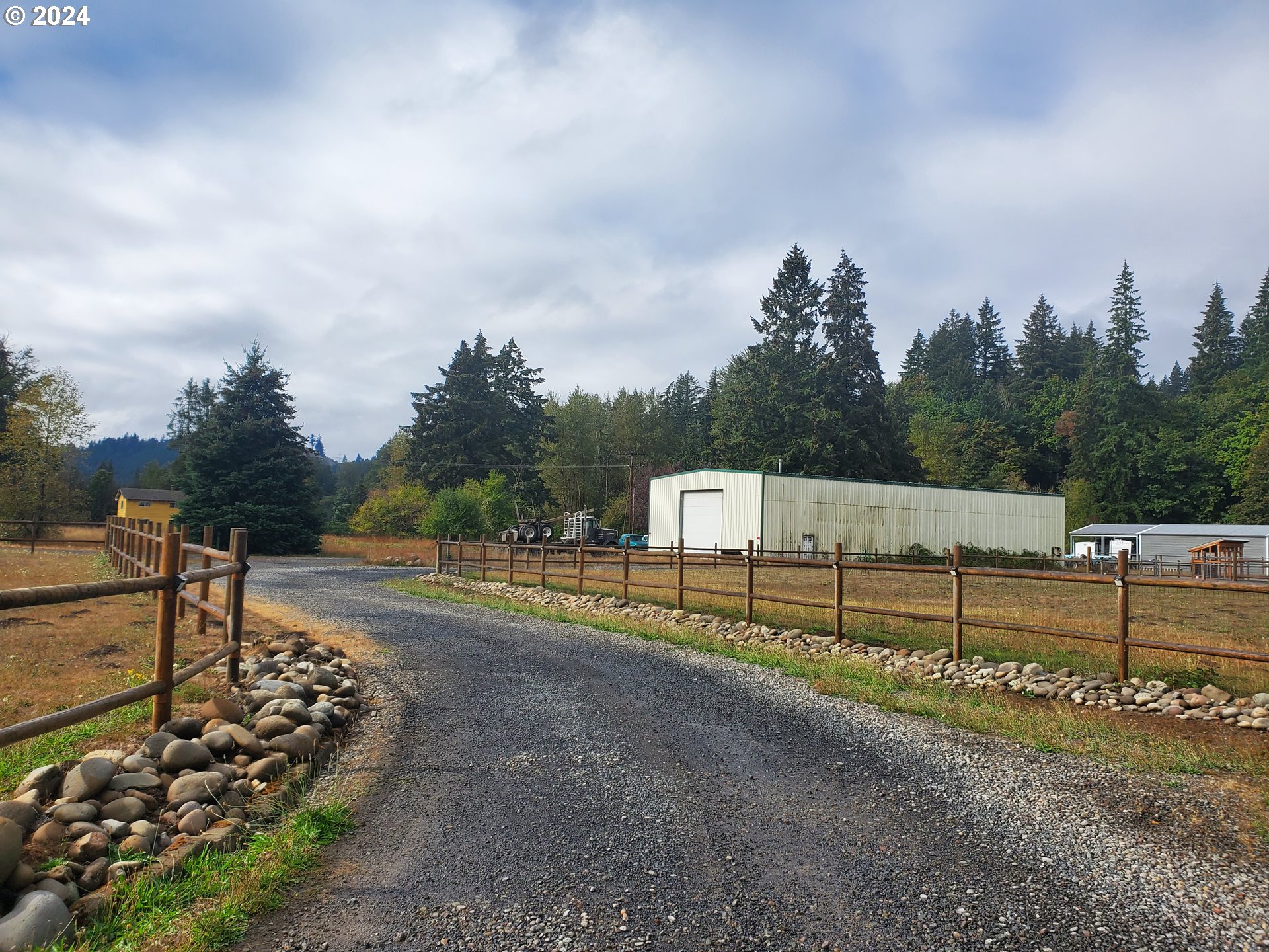 11193 KATHY LN, Stayton, OR 97383