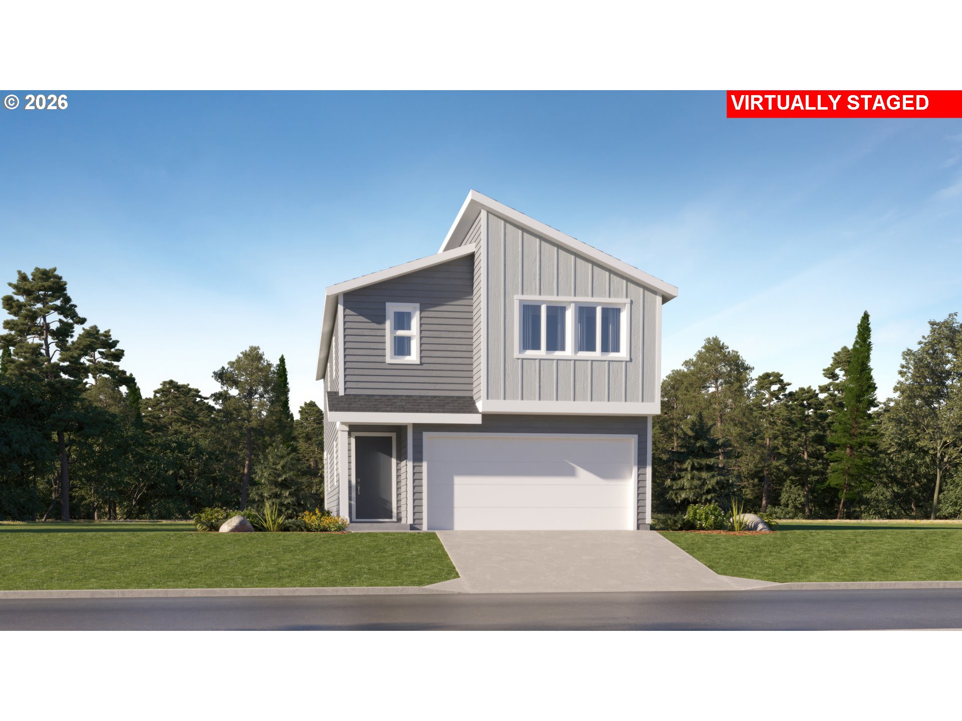 531 Spring ST, Woodburn, OR 97071