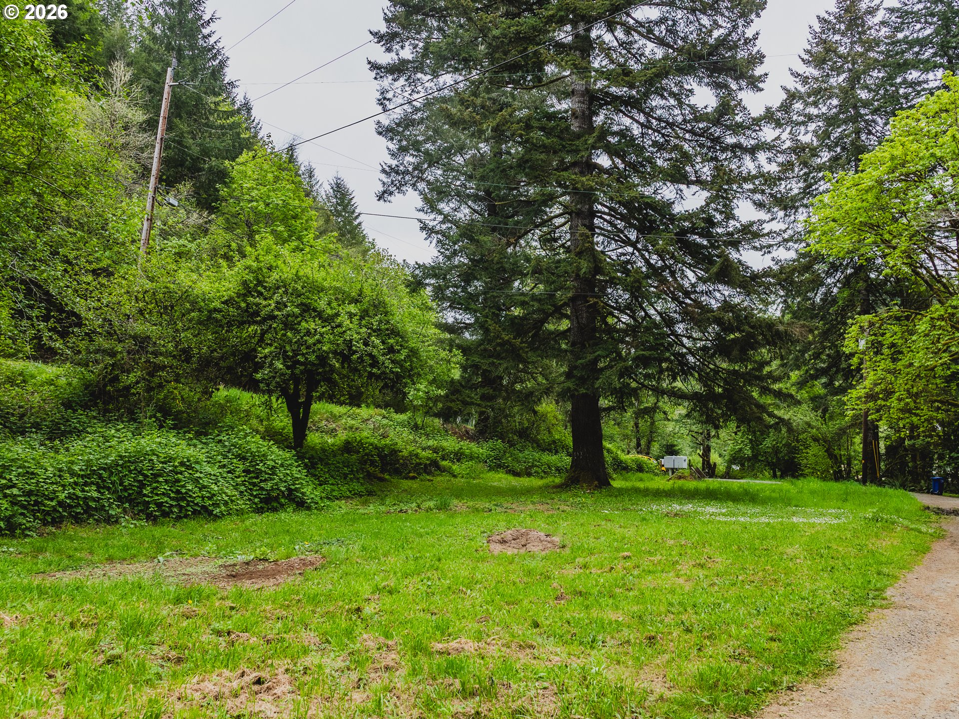 01100 New Bridge RD, Otis, OR 97368