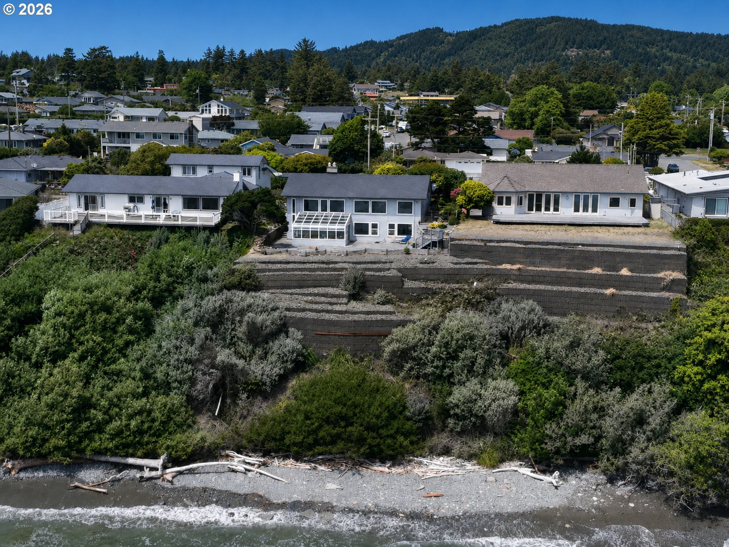 423 BUENA VISTA LOOP, Brookings, OR 97415