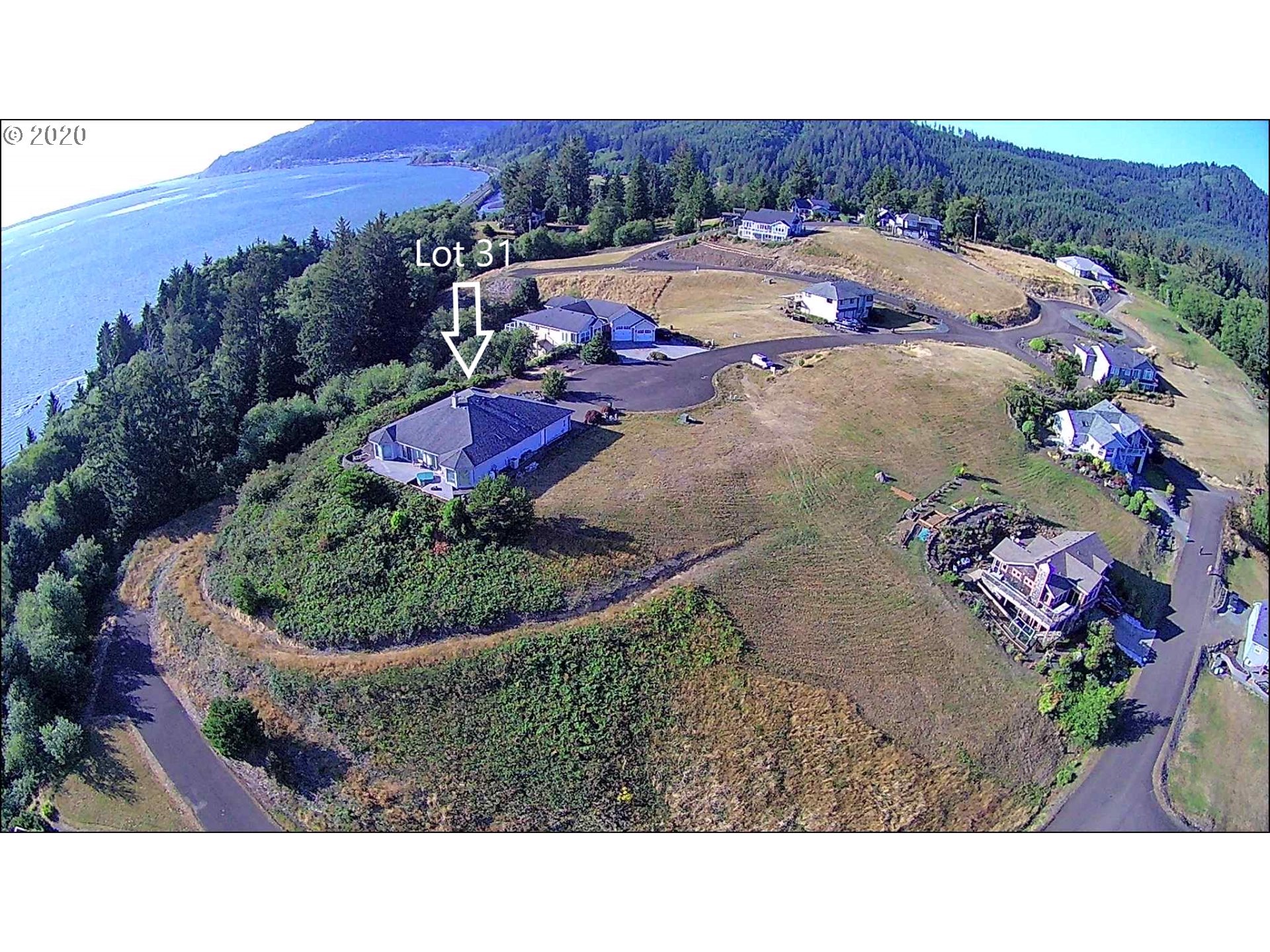 Ocean CT, BayCity, OR 97107
