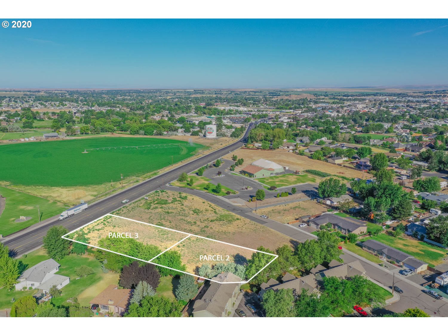 810 EVELYN AVE, Hermiston, OR 97838