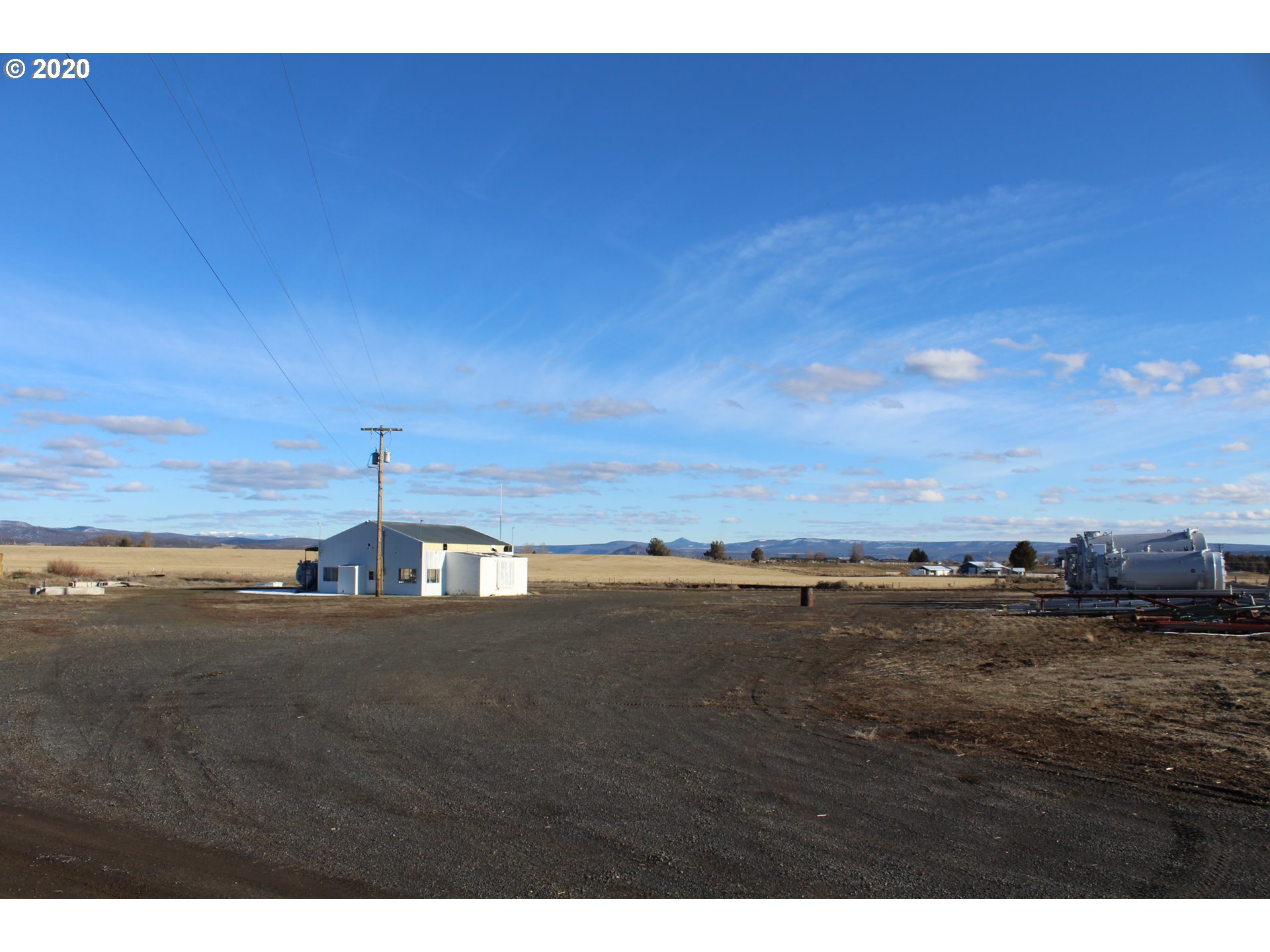 7820 Madras HWY, Prineville, OR 97754