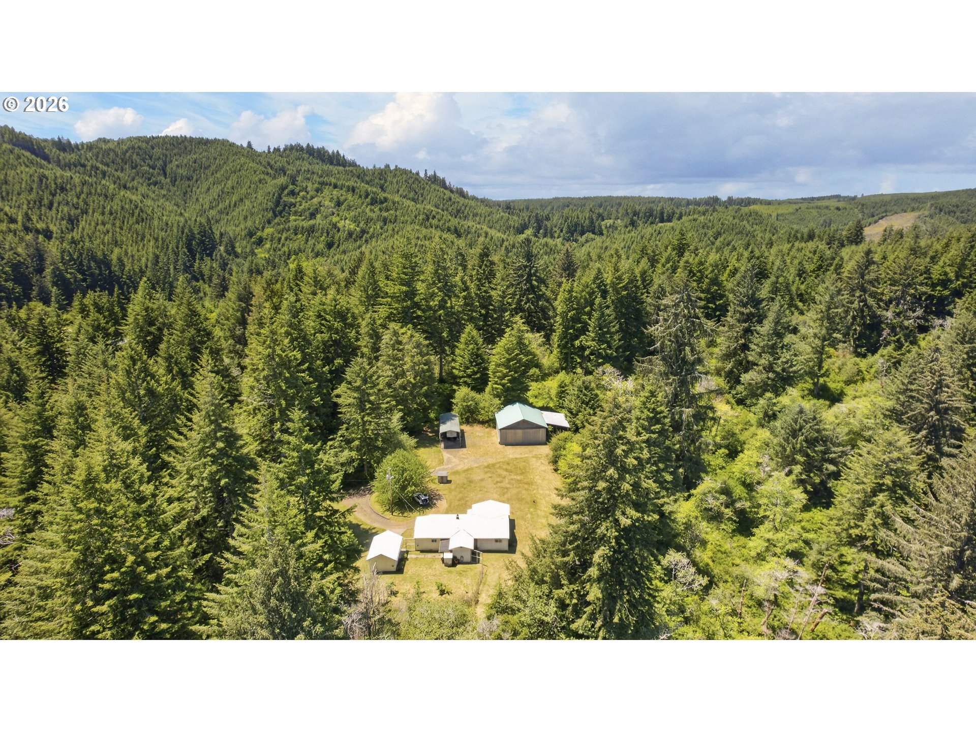 84546 GRANT CREEK RD, Westlake, OR 97493