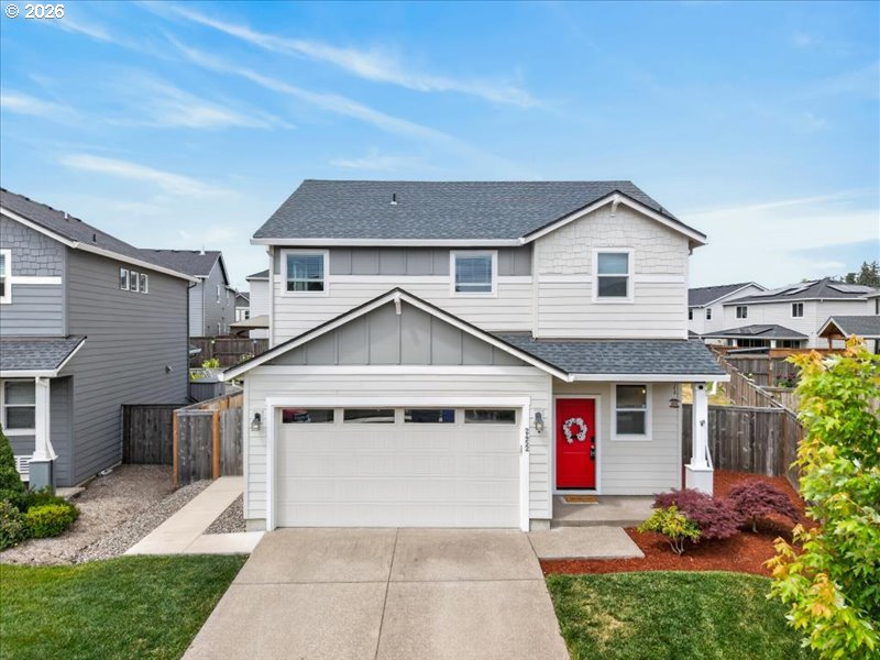 2452 LINDEN ST, Cornelius, OR 97113