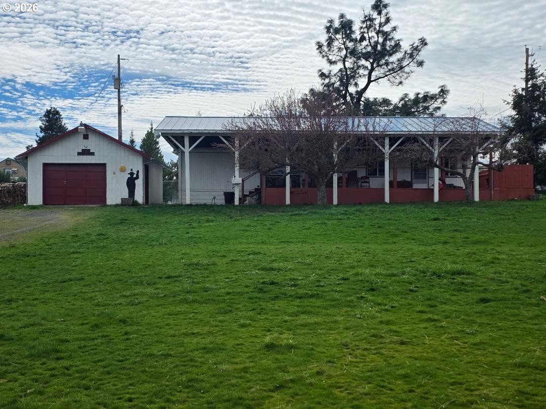 37 DV COOL RD, TyghValley, OR 97063