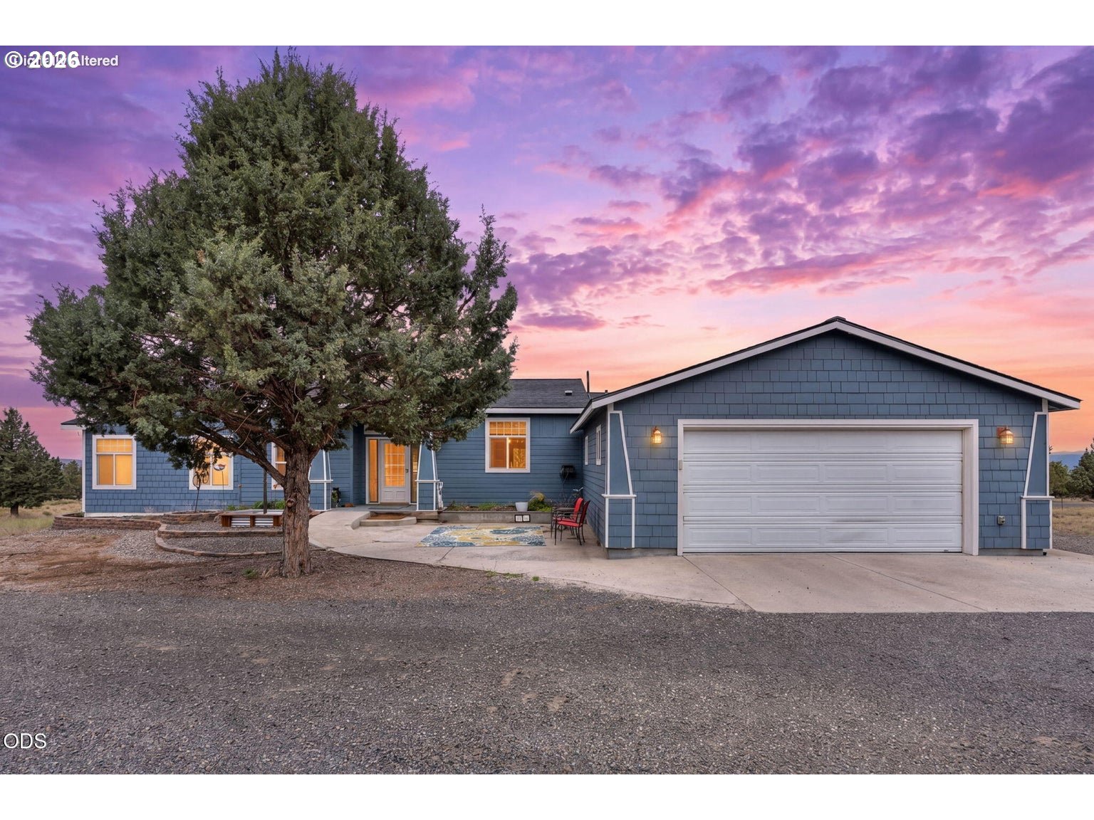 5555 JERRY DR, Prineville, OR 97754
