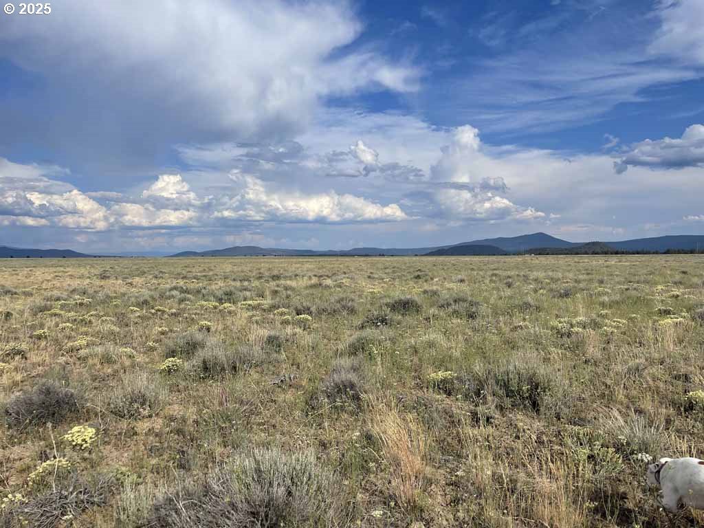 Tableland Road, Chiloquin, OR 97624