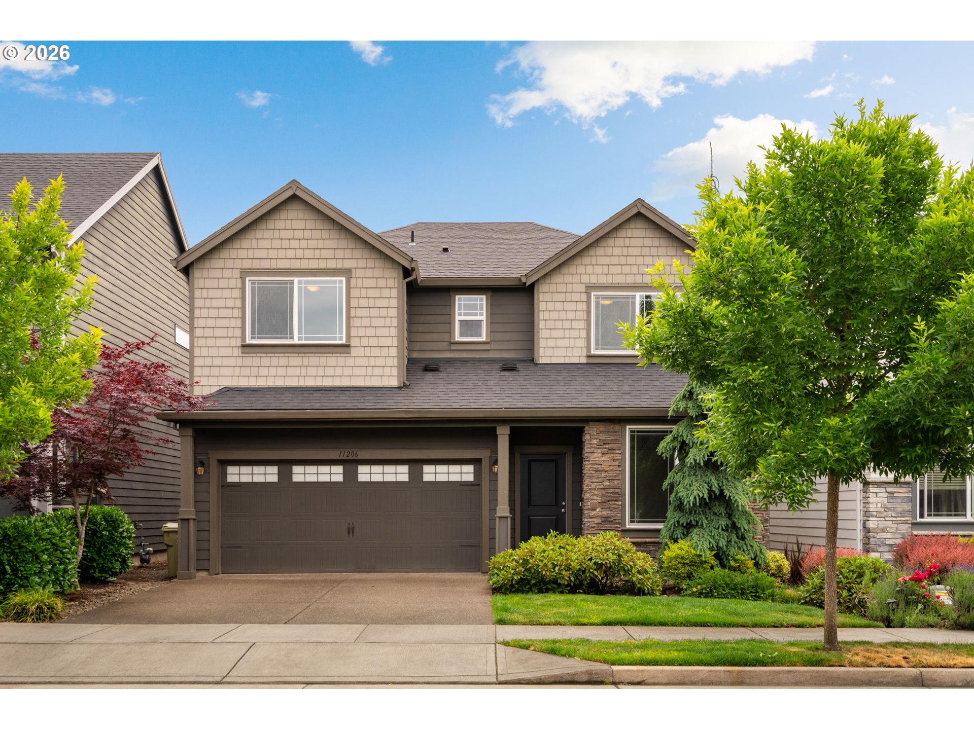 11206 325TH AVE, NorthPlains, OR 97133