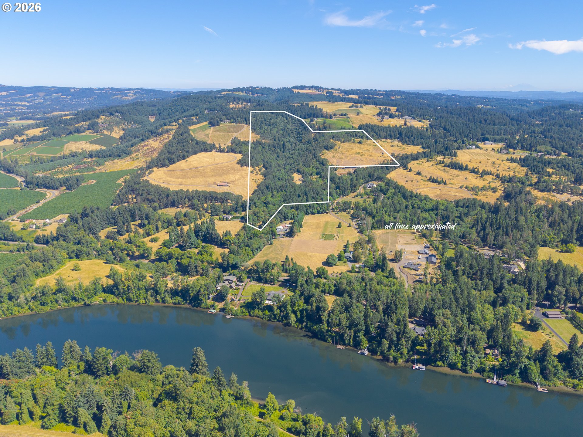 34175 WILSONVILLE RD, Newberg, OR 97132