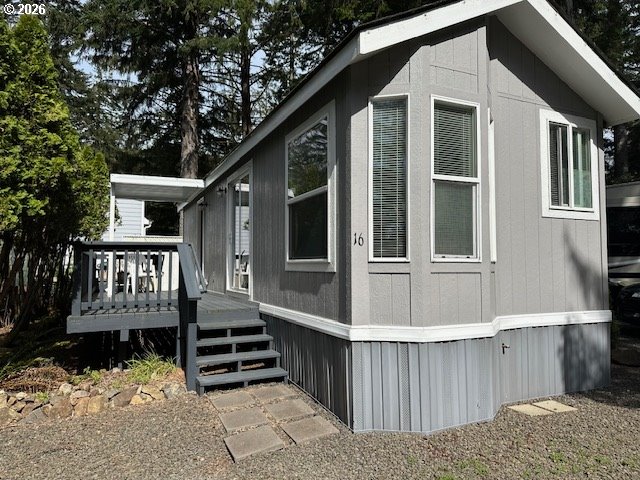89510 HIGHWAY 101, Florence, OR 97439