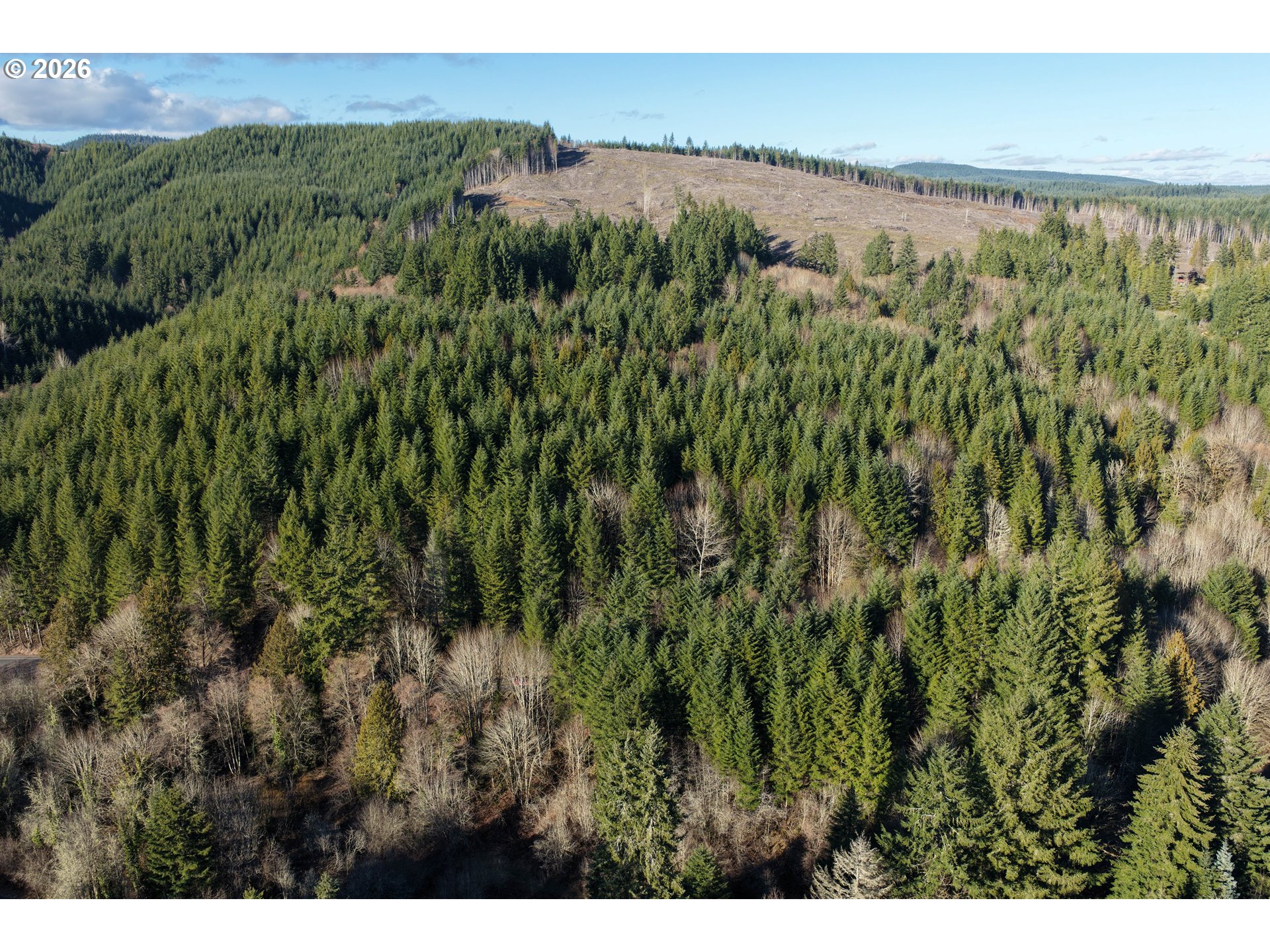 Scappoose Vernonia HWY, Scappoose, OR 97056