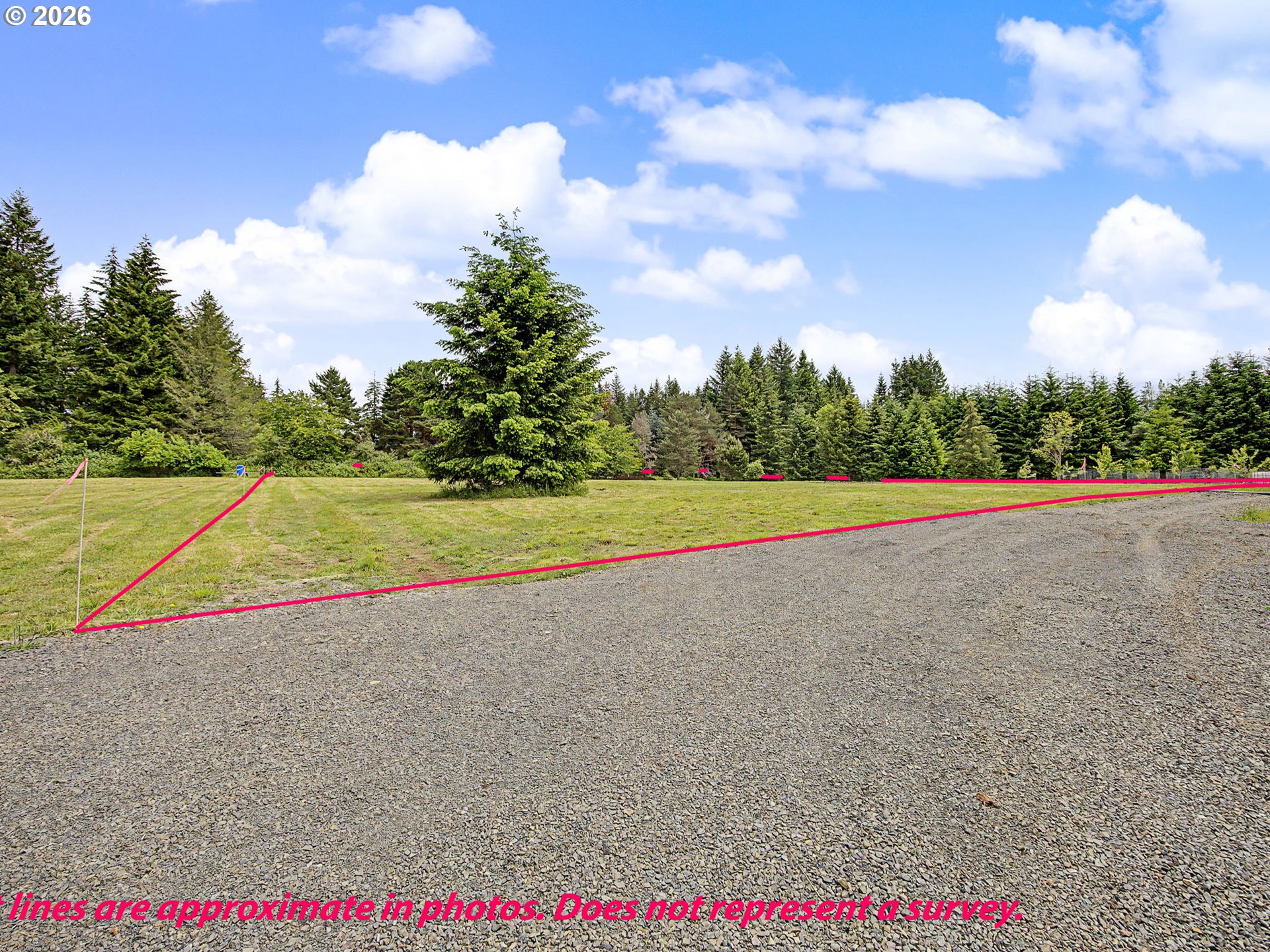 25616 Oslund WAY, Sandy, OR 97055
