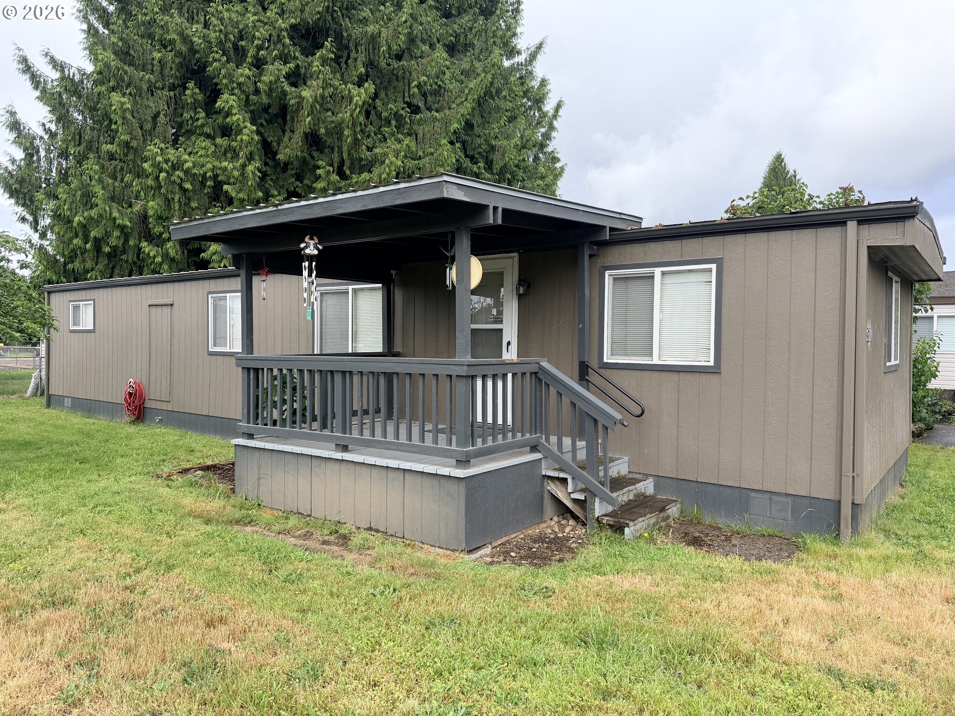 35000 Jackson WAY, Scappoose, OR 97056