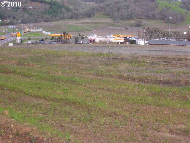 OLD HIGHWAY 99 SOUTH, Roseburg, OR 97471