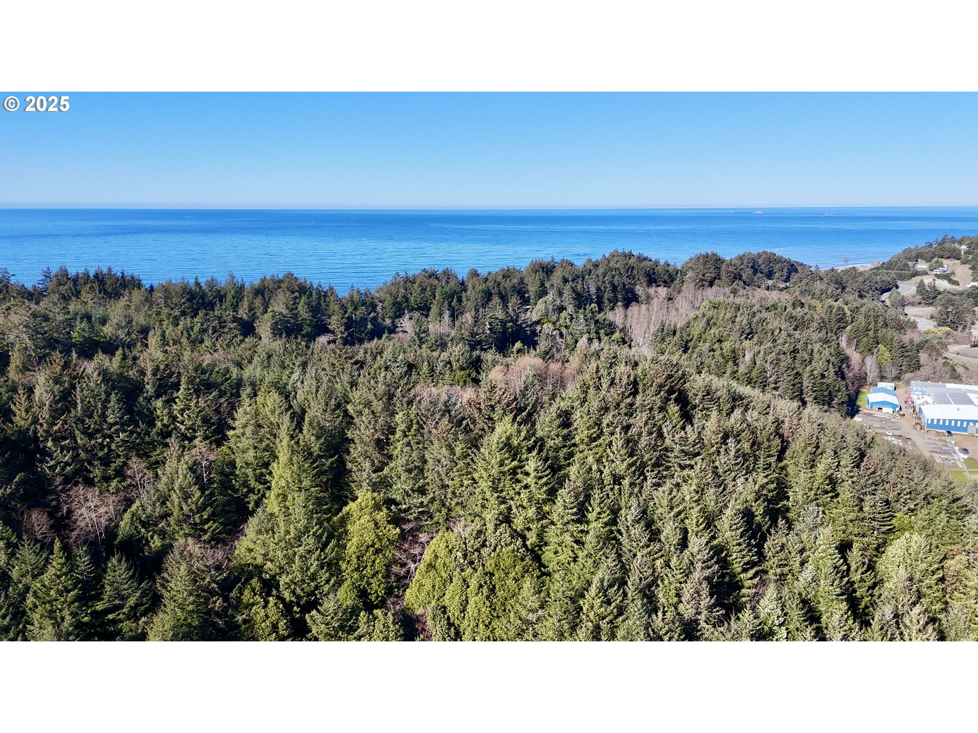 Mill Stream RD, GoldBeach, OR 97444