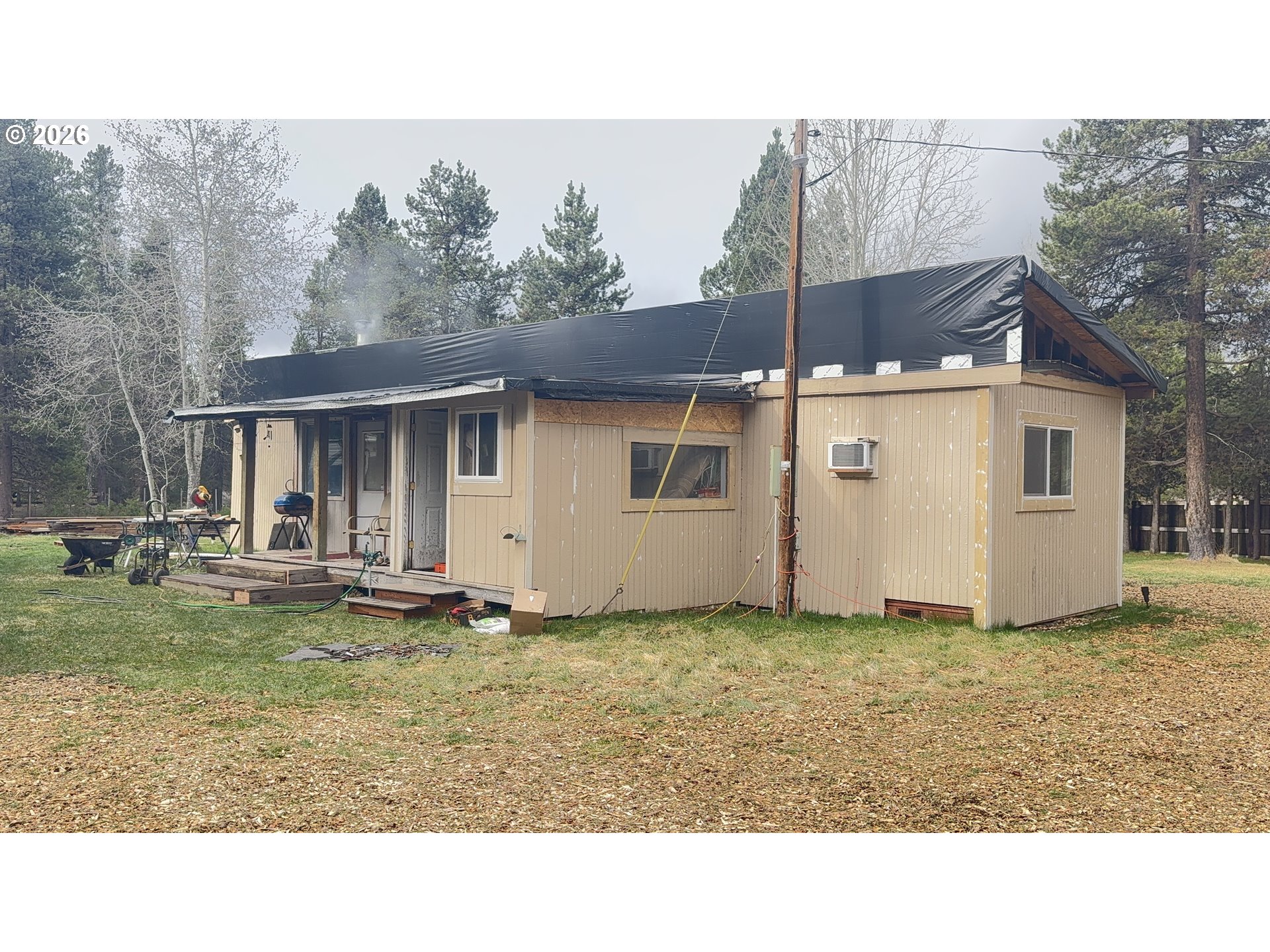 53714 BIG TIMBER DR, LaPine, OR 97739