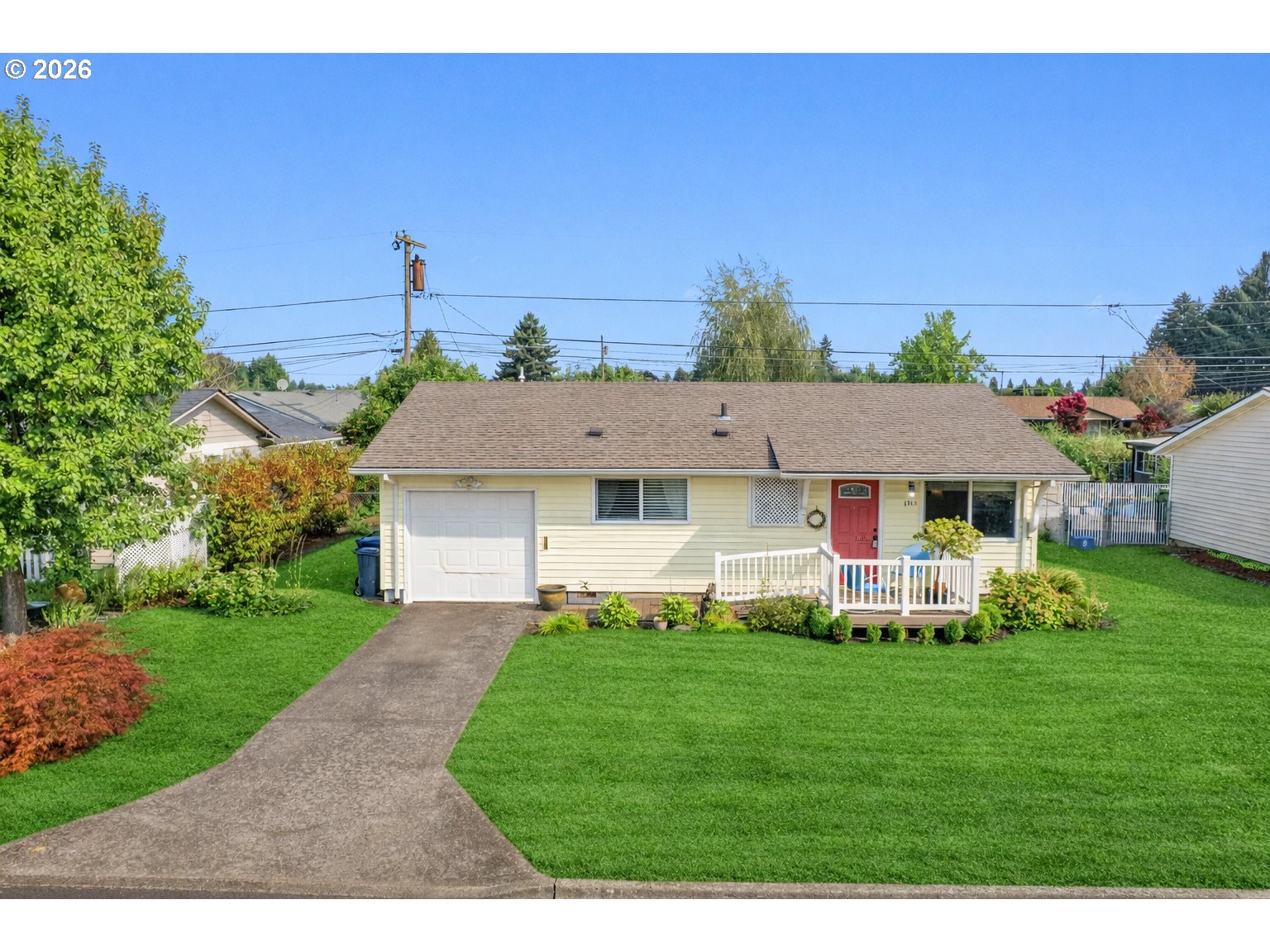 1315 RAINIER RD, Woodburn, OR 97071
