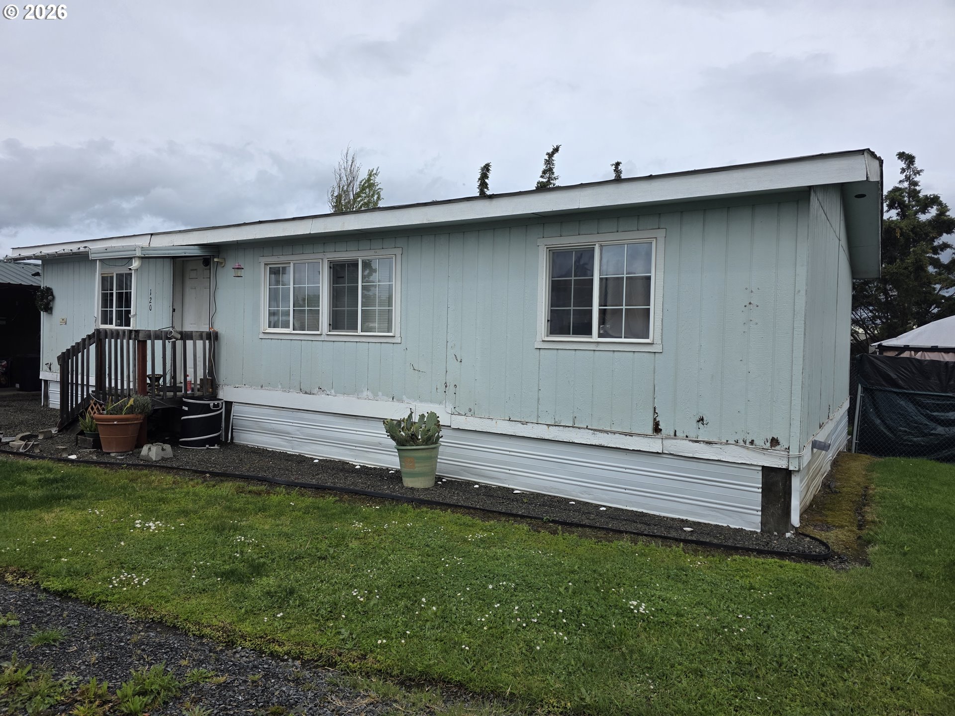 120 BERRY LOOP LN, Roseburg, OR 97471
