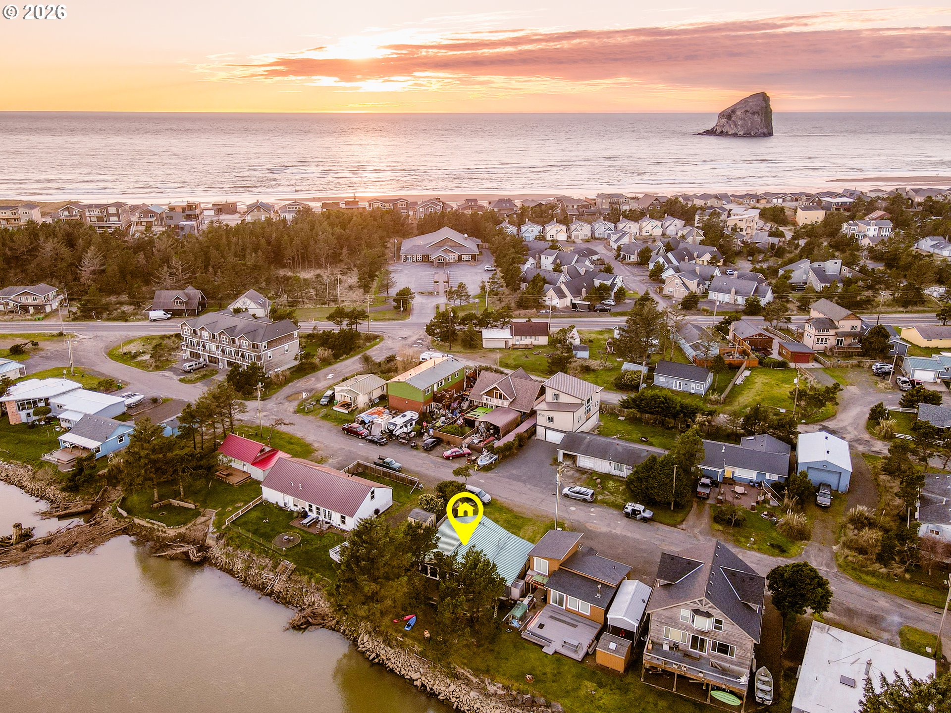 34685 NESTUCCA BLVD, PacificCity, OR 97135