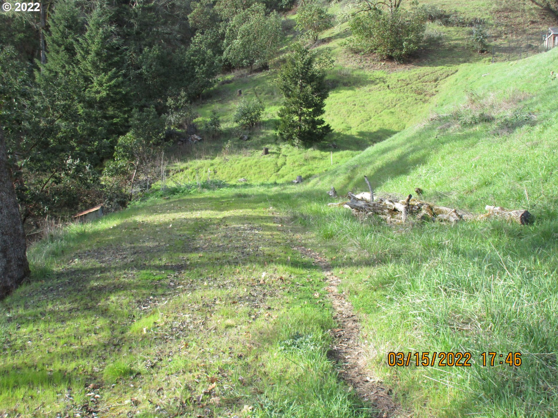 MELON LN, Roseburg, OR 97471