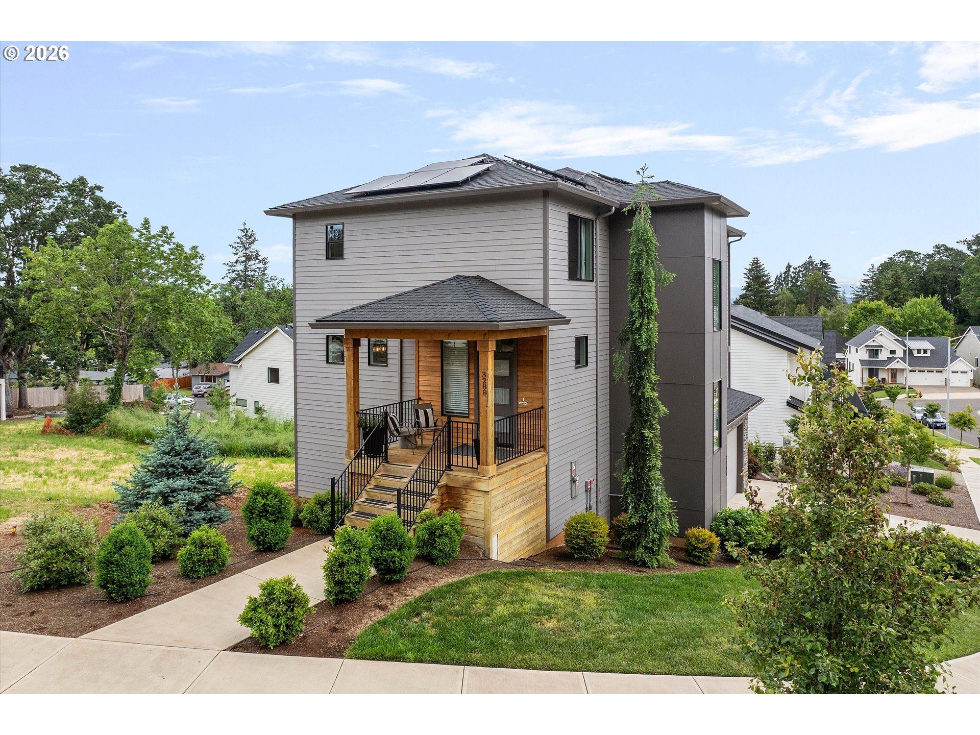 3288 Felton ST, Salem, OR 97302