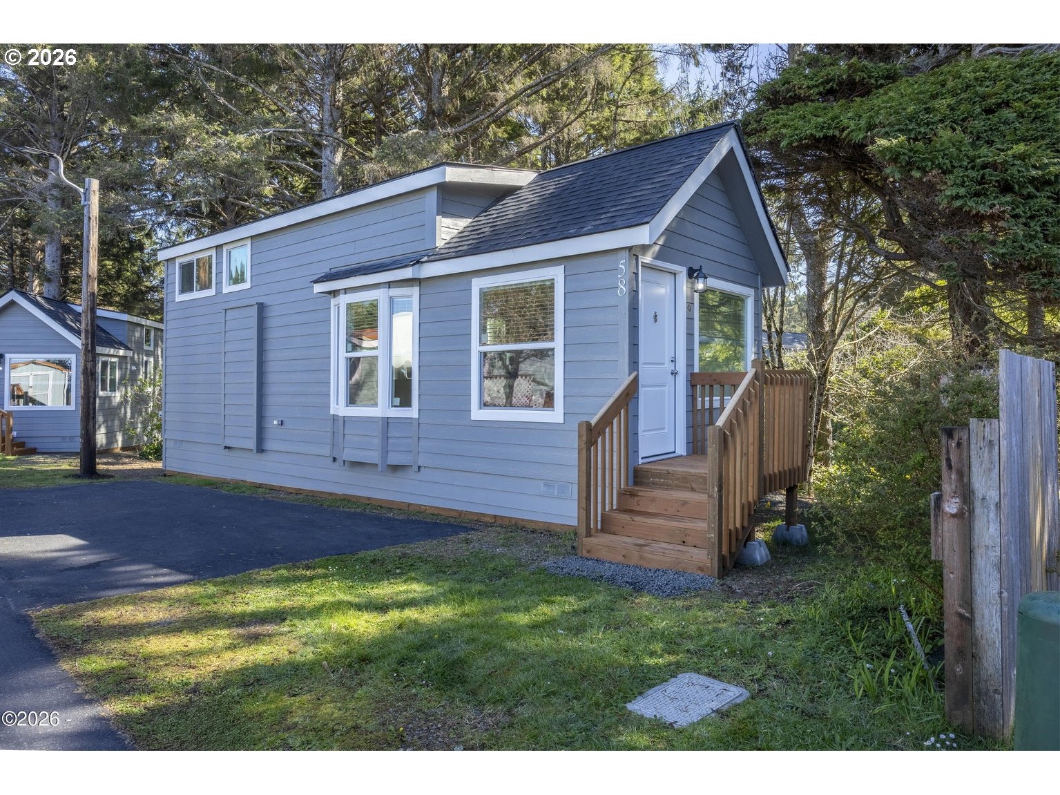 4875 Hwy 101, DepoeBay, OR 97341