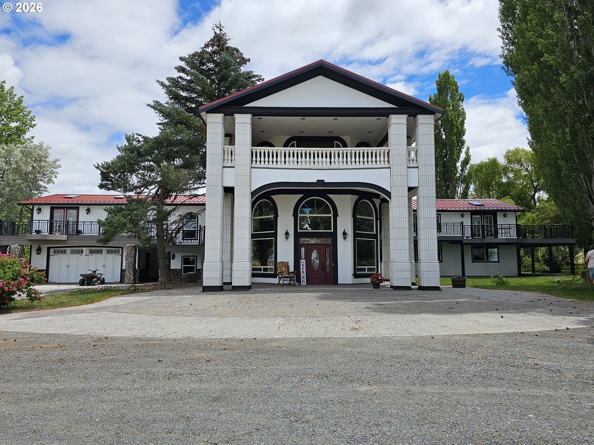 59047 OLD LAKE RD, ChristmasValley, OR 97641