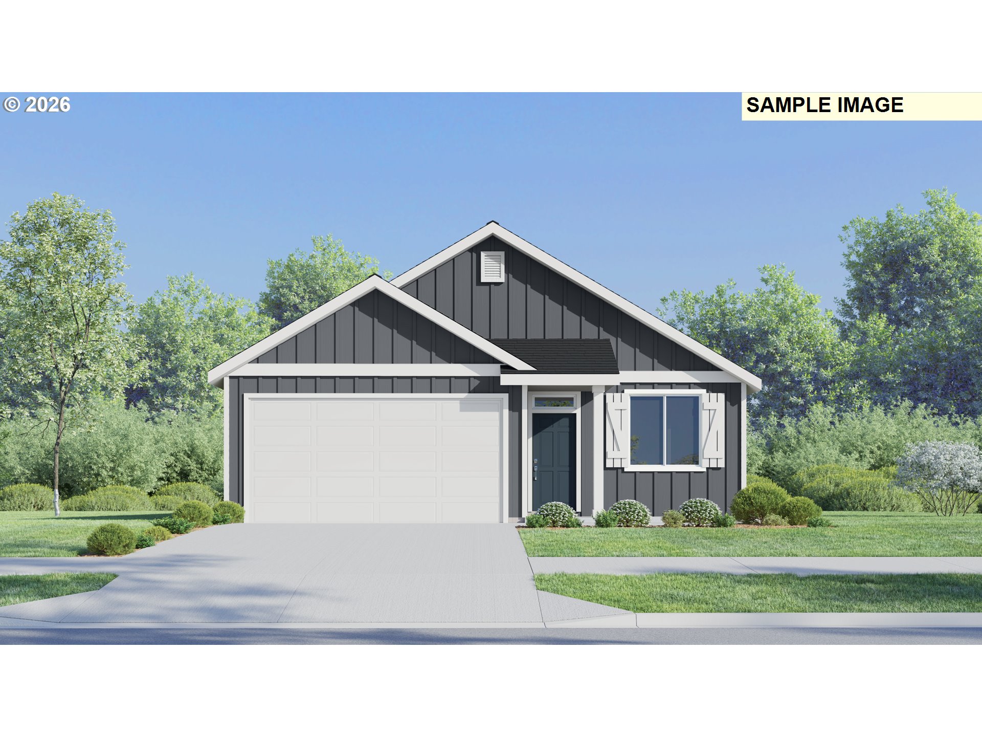 345 Hunter DR, Estacada, OR 97023