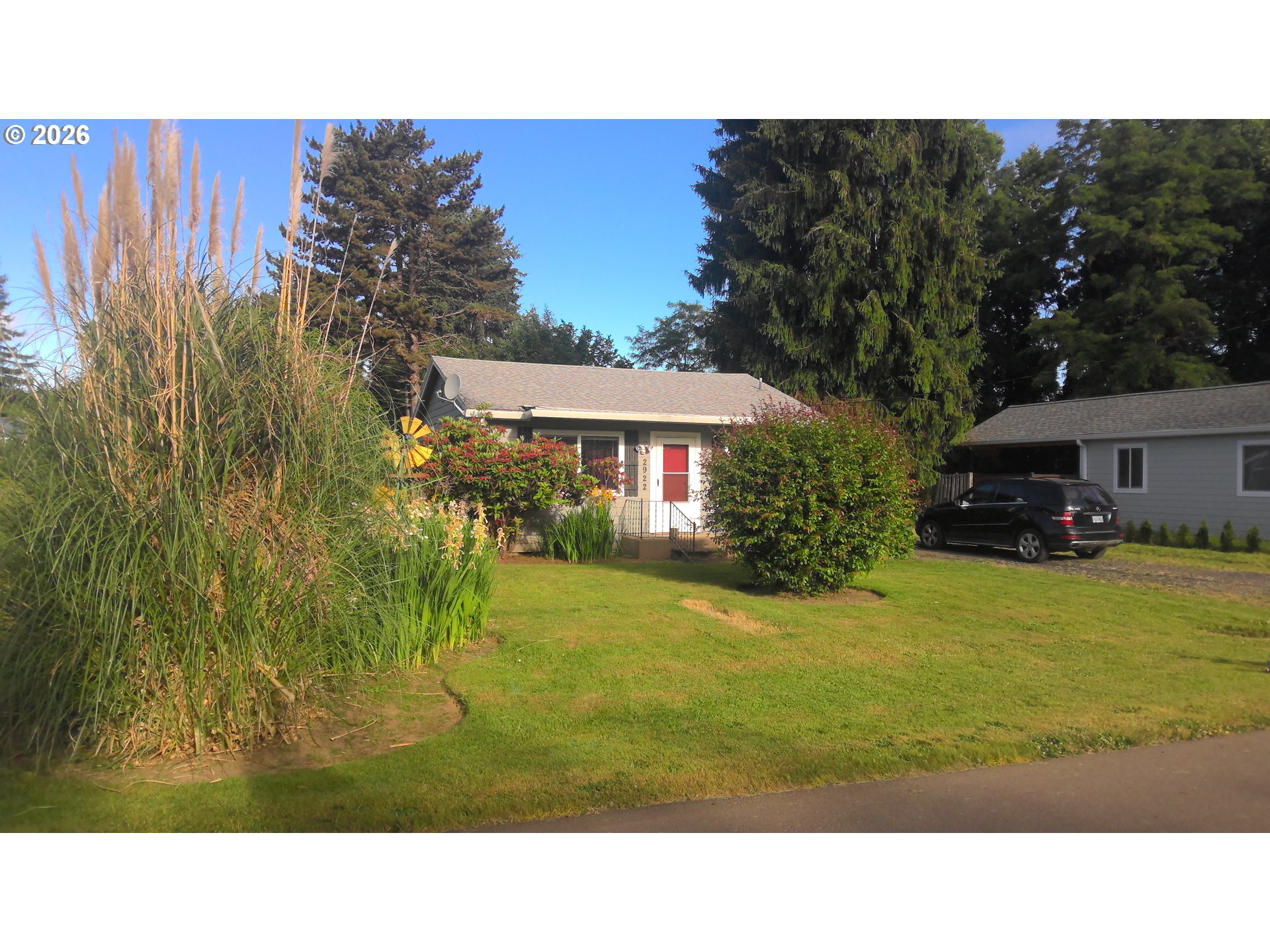 2922 RAYMOND ST, ForestGrove, OR 97116