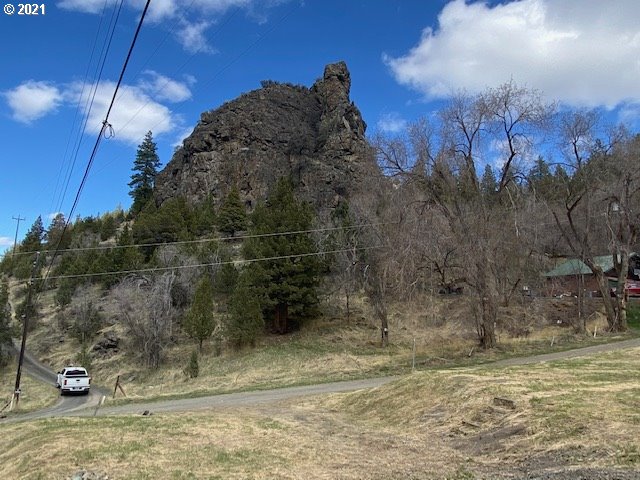 26531 NELSON RD, CanyonCity, OR 97820