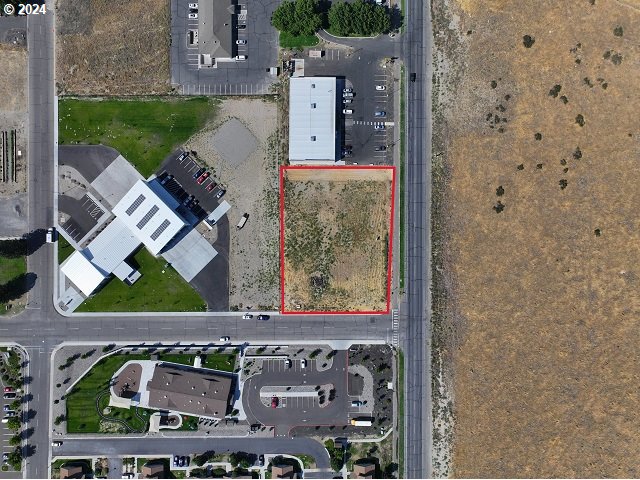Main ST, Boardman, OR 97818