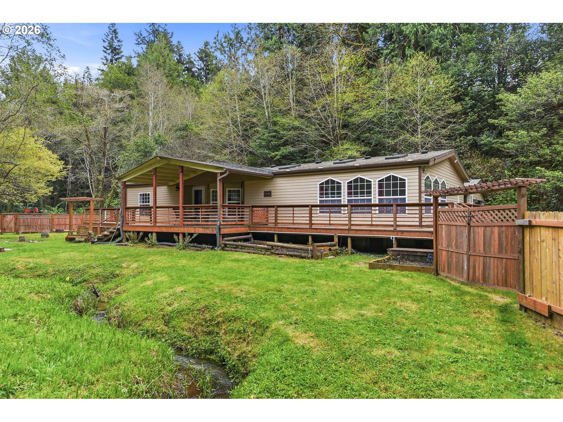 925 3RD ST, Coquille, OR 97423