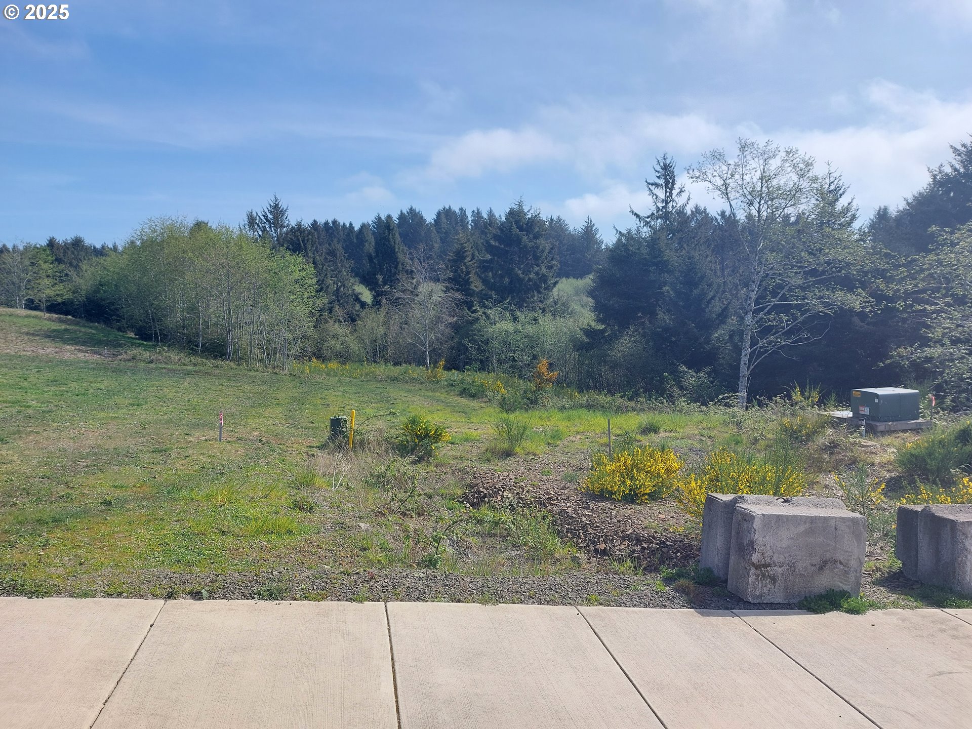Parcel1 NE 55th PL, LincolnCity, OR 97367