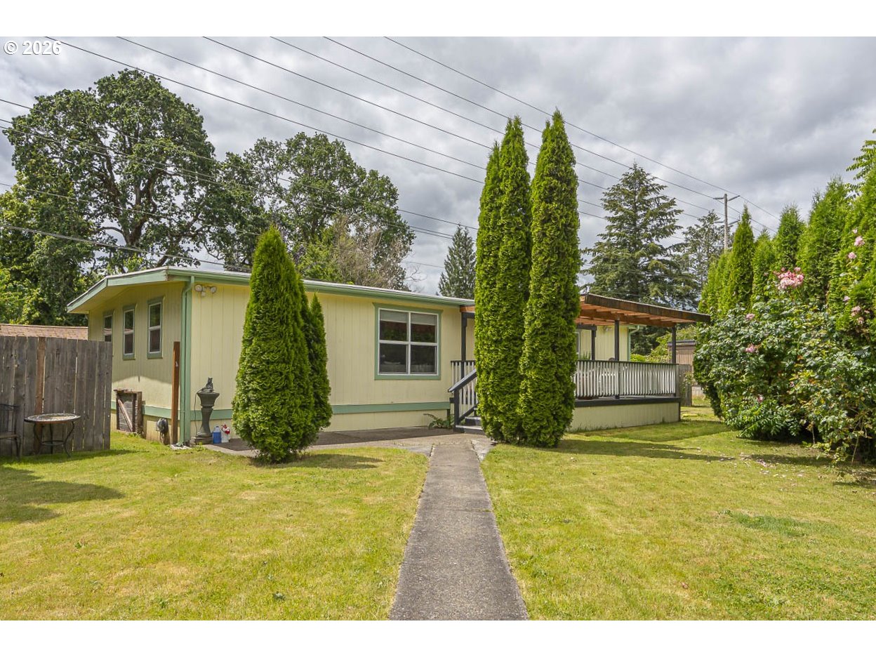 507 19TH AVE, Cornelius, OR 97113