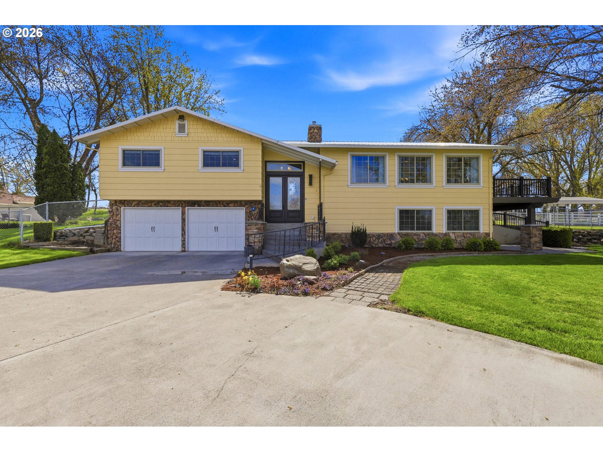 1290 HIGHLAND AVE, Hermiston, OR 97838