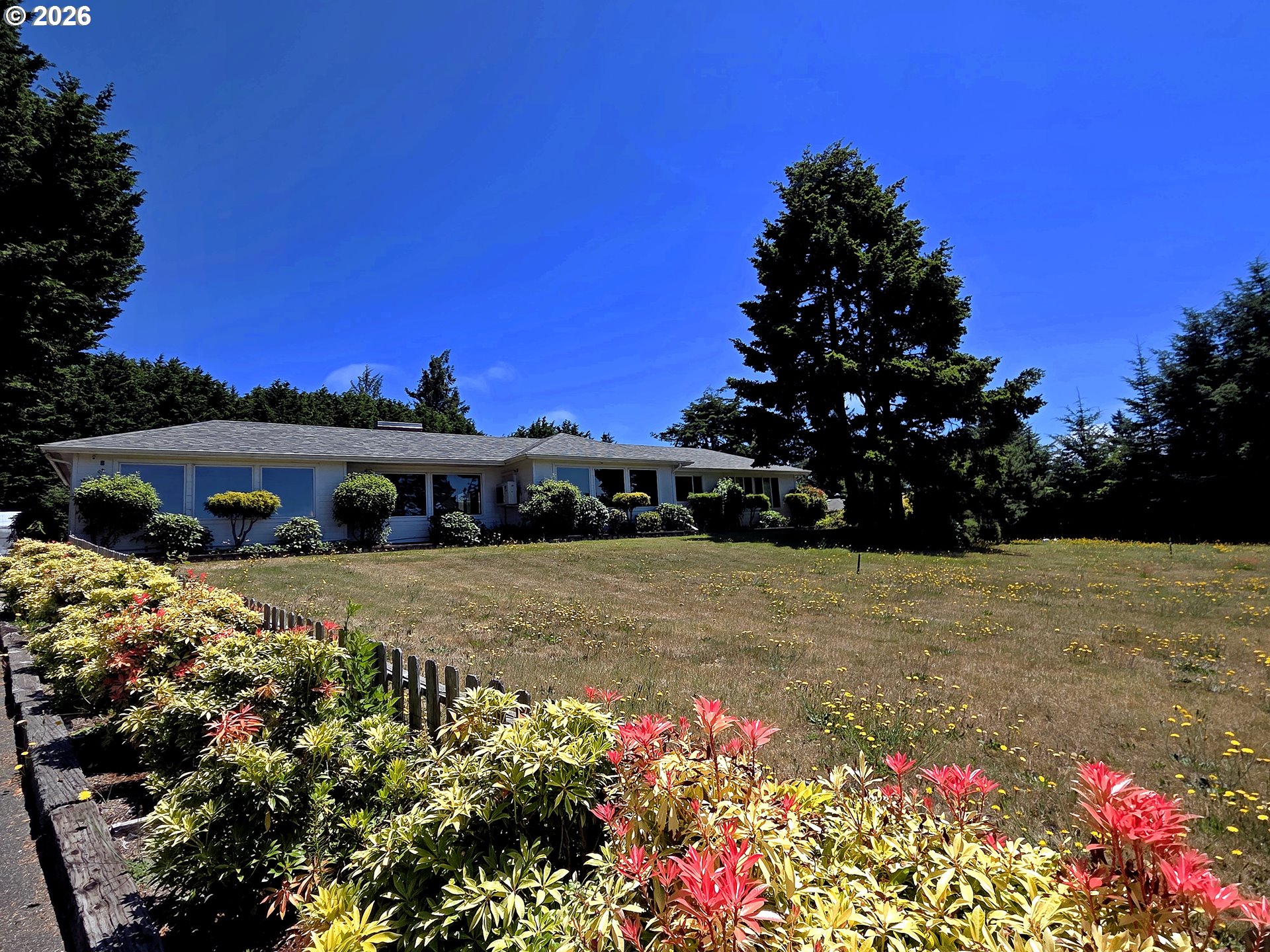 92094 CAPE ARAGO HWY, CoosBay, OR 97420