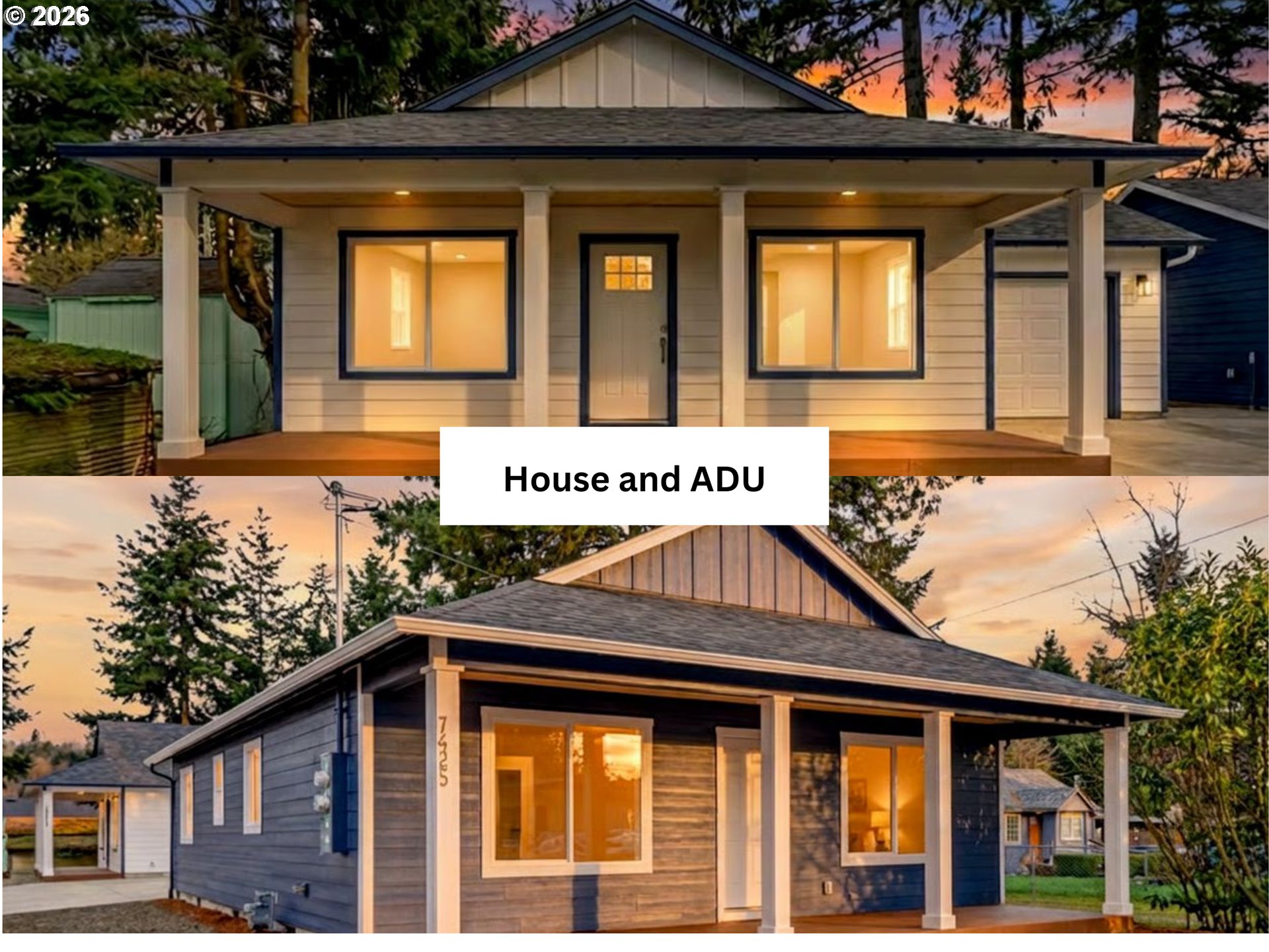 7425 5TH ST, Turner, OR 97392
