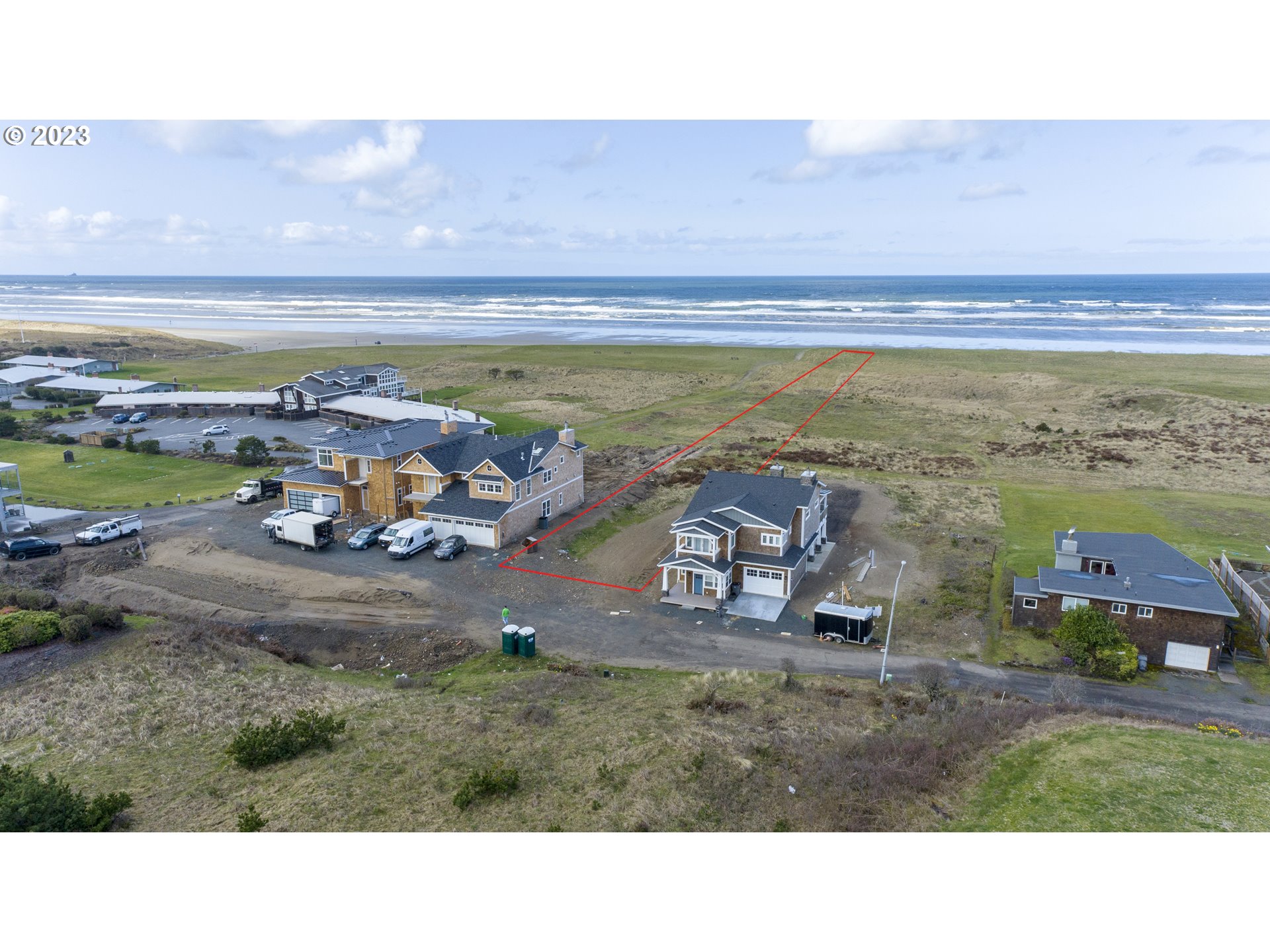 1396 Ocean AVE, Gearhart, OR 97138