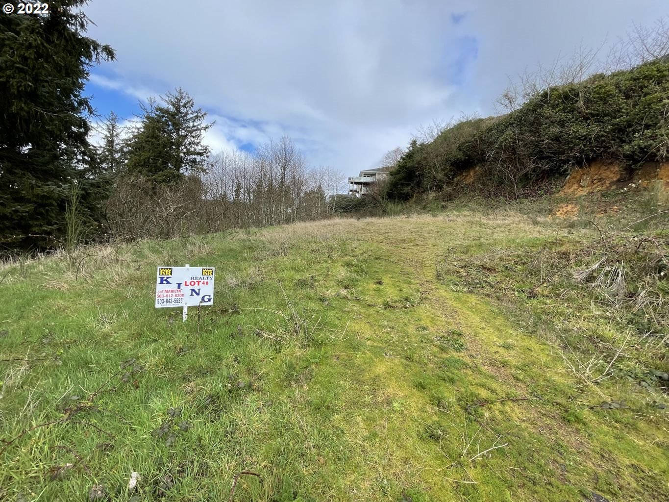 South Ridge, BayCity, OR 97107