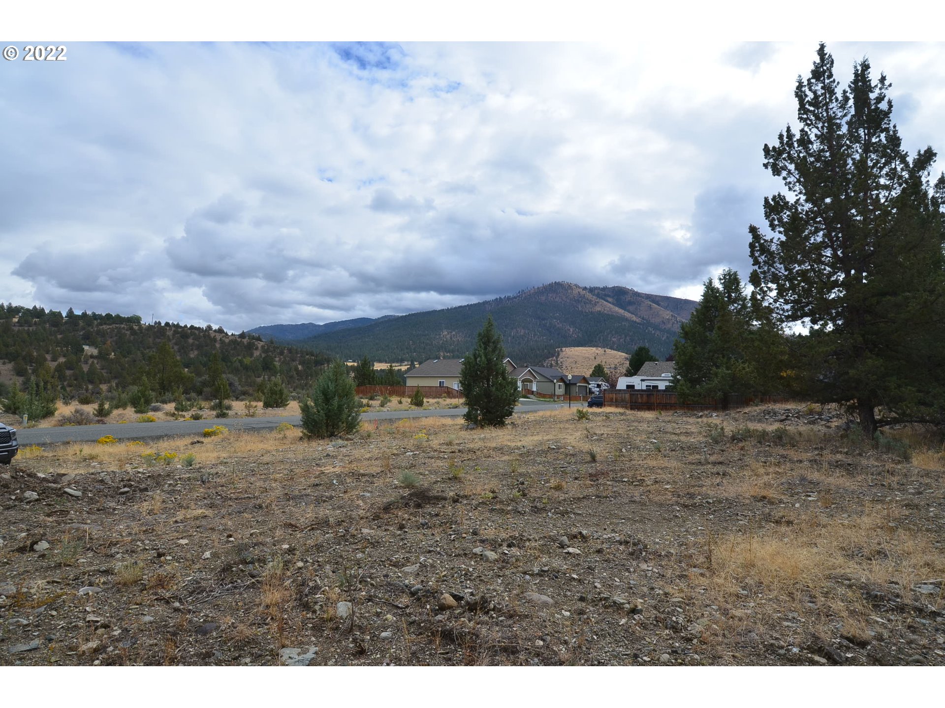 2700 Elkview DR, CanyonCity, OR 97820