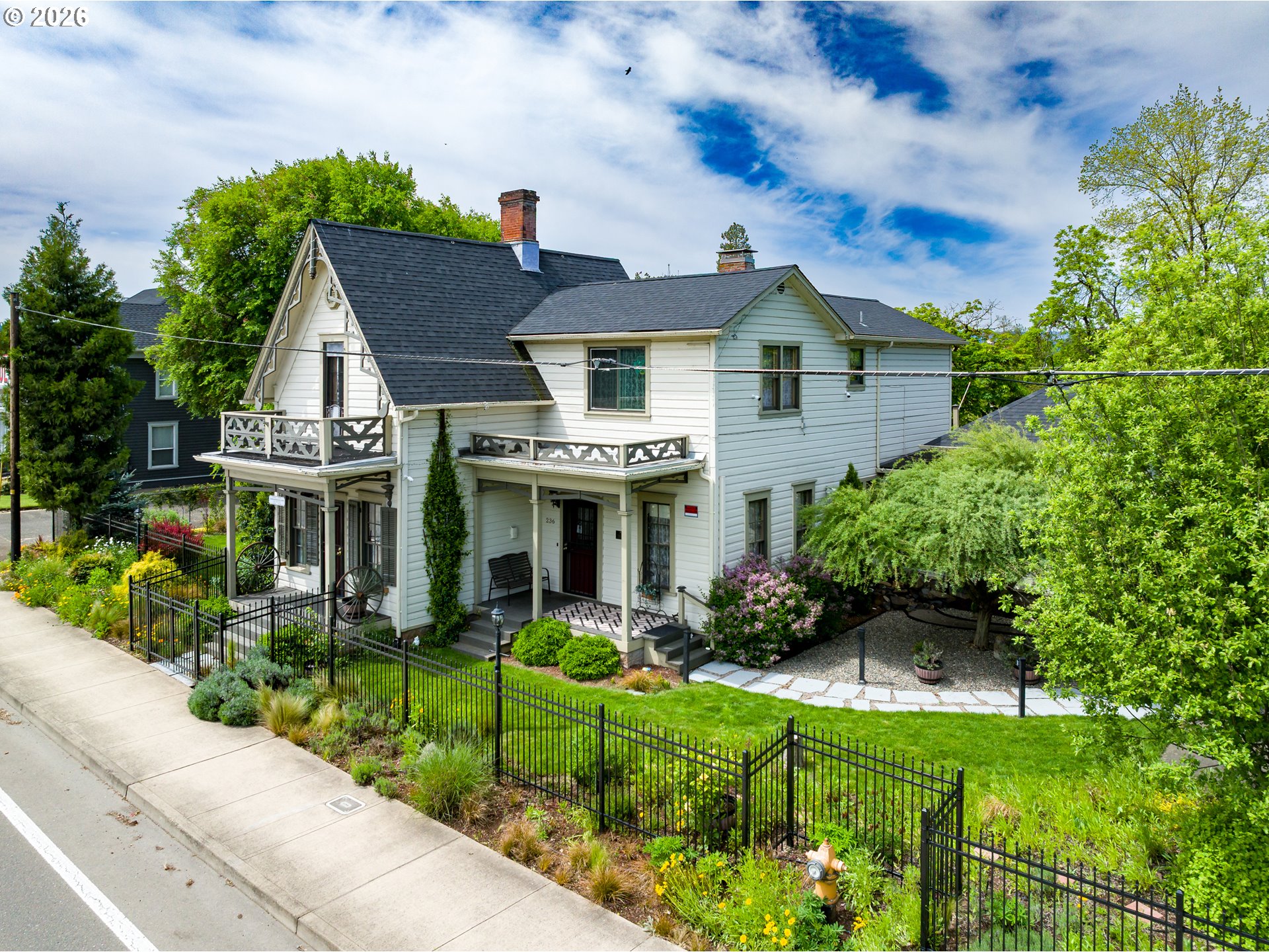 236 STEPHENS ST, Roseburg, OR 97470