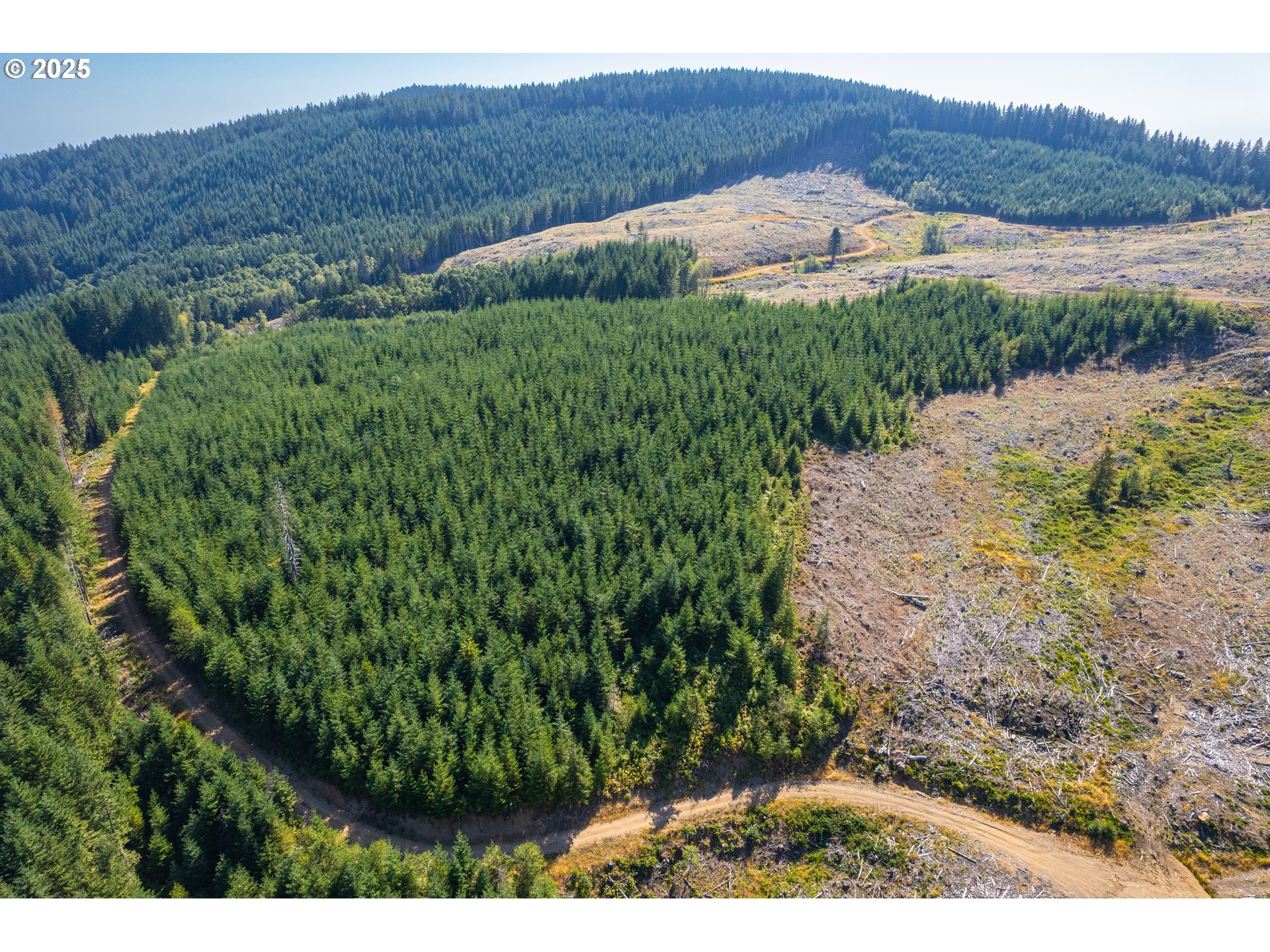 Bald Mountain RD, Beaver, OR 97108