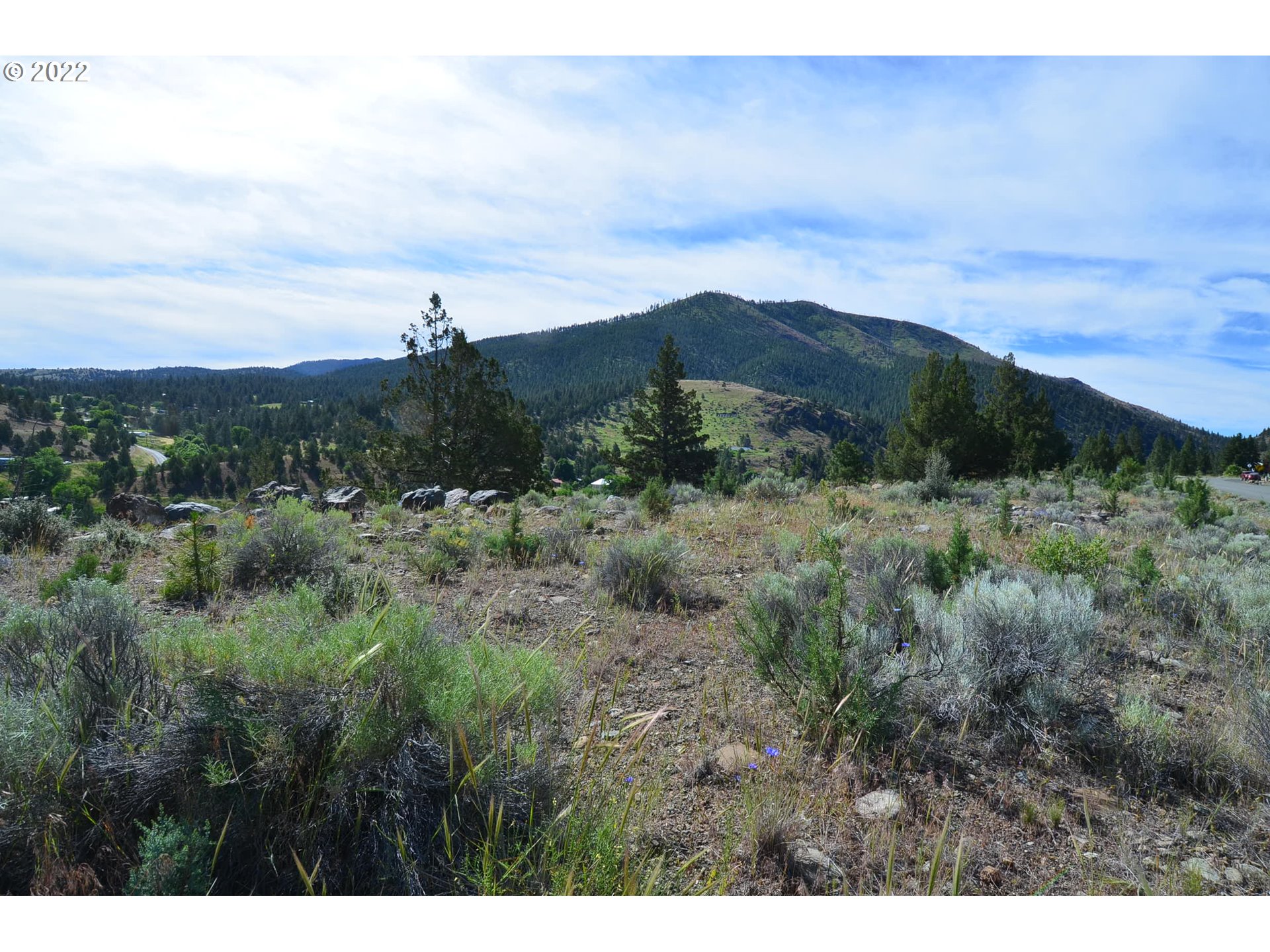 216 ELKVIEW DR, CanyonCity, OR 97820