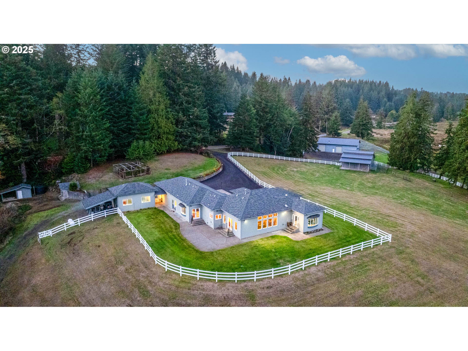 62061 ROSS INLET RD, CoosBay, OR 97420
